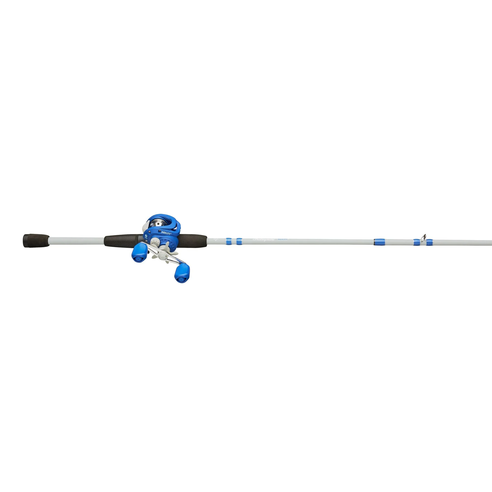 Shakespeare Agility® Low Profile Travel Combo