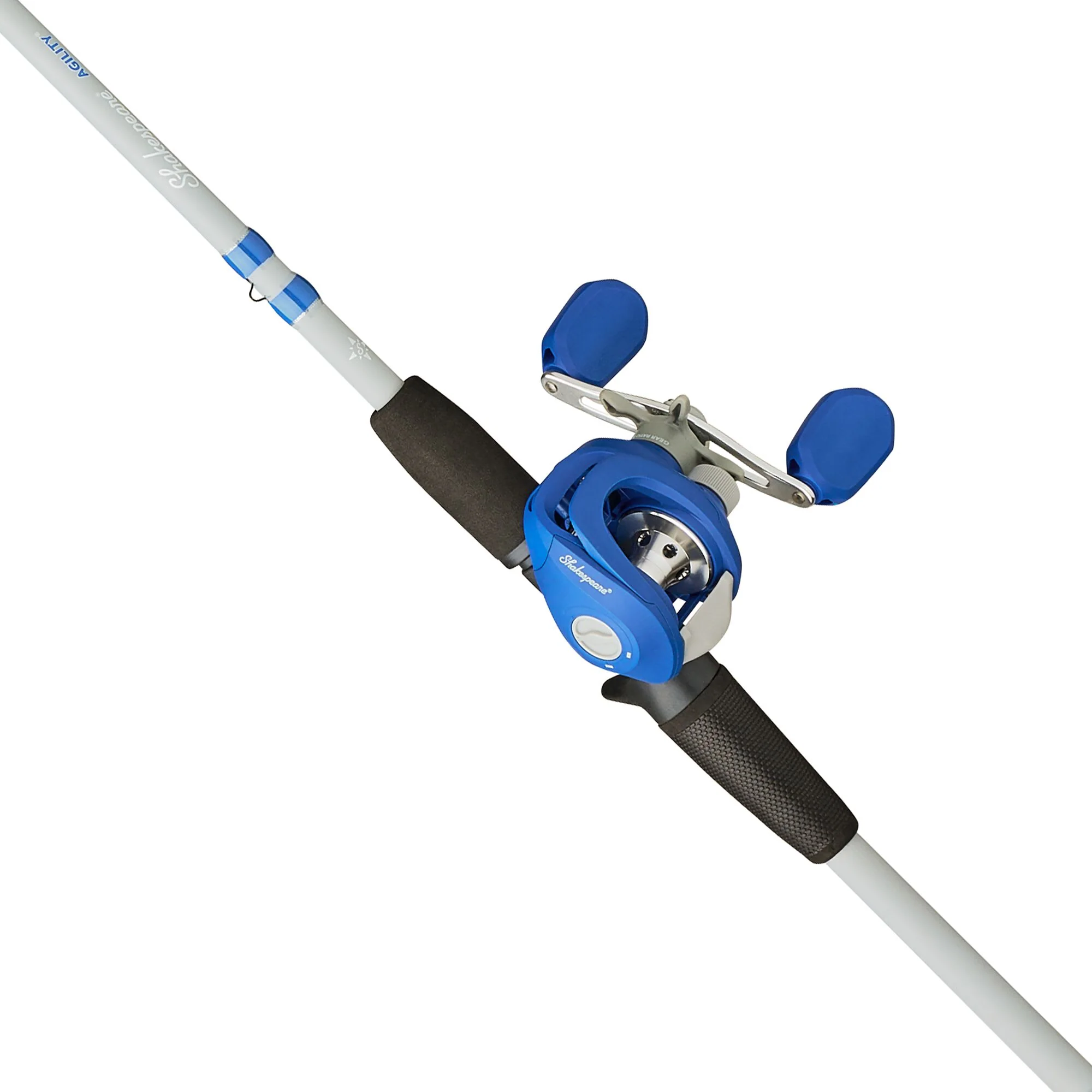 Shakespeare Agility® Low Profile Travel Combo - Image 4