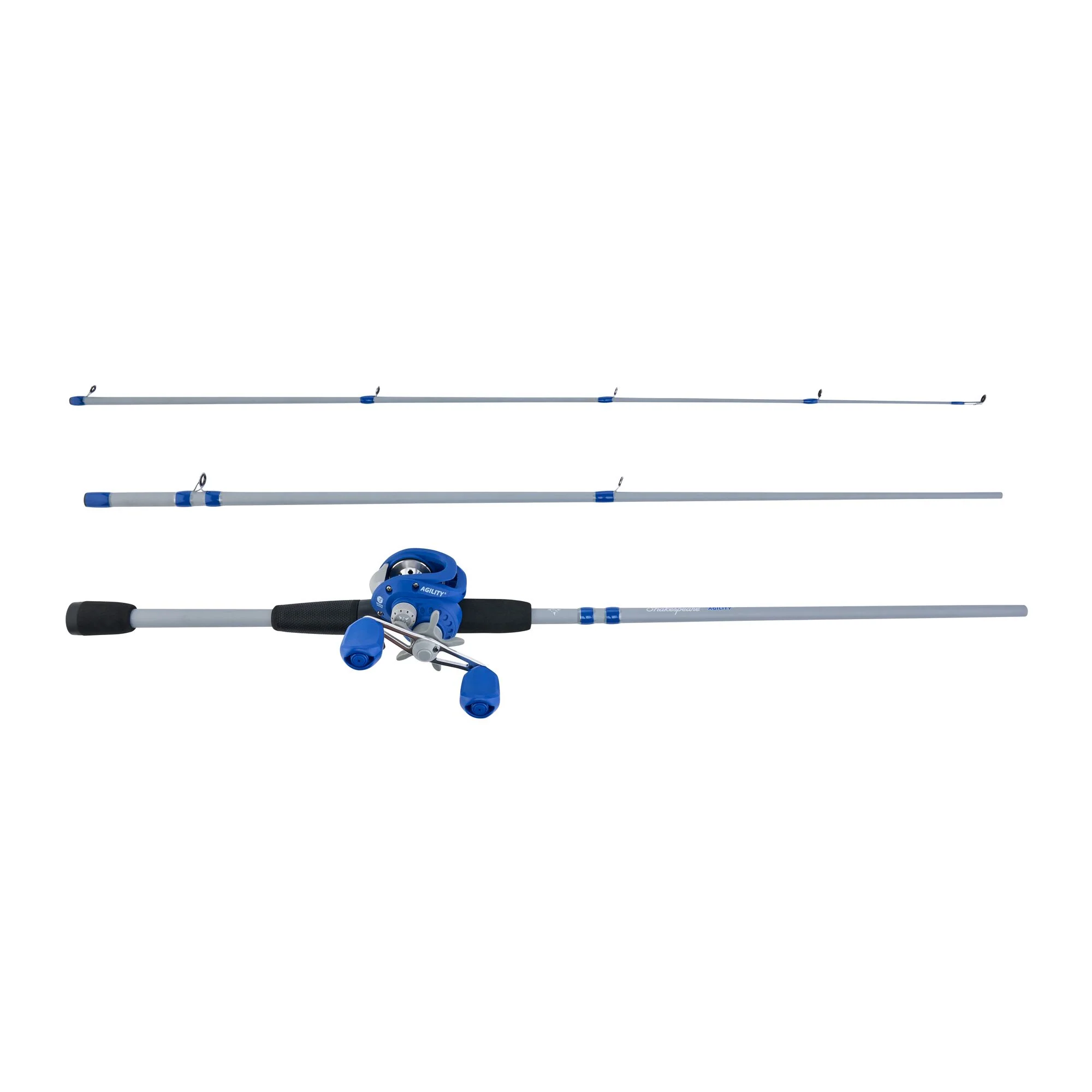 Shakespeare Agility® Low Profile Travel Combo - Image 8