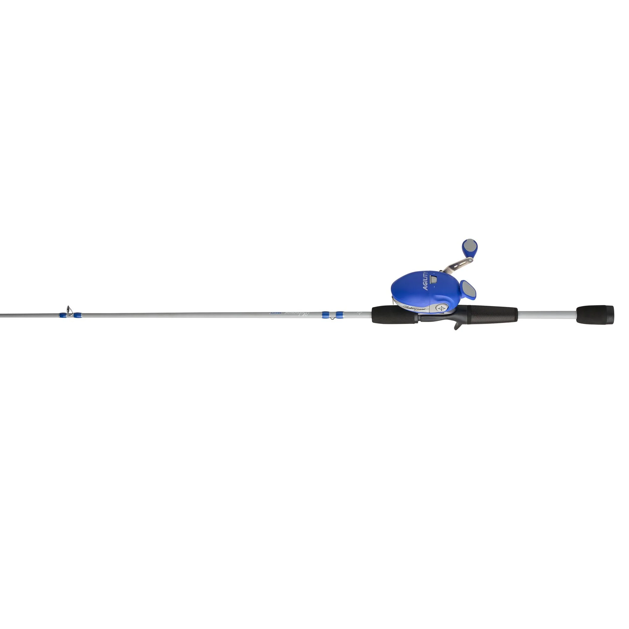 Shakespeare Agility® Spincast Combo - Image 3
