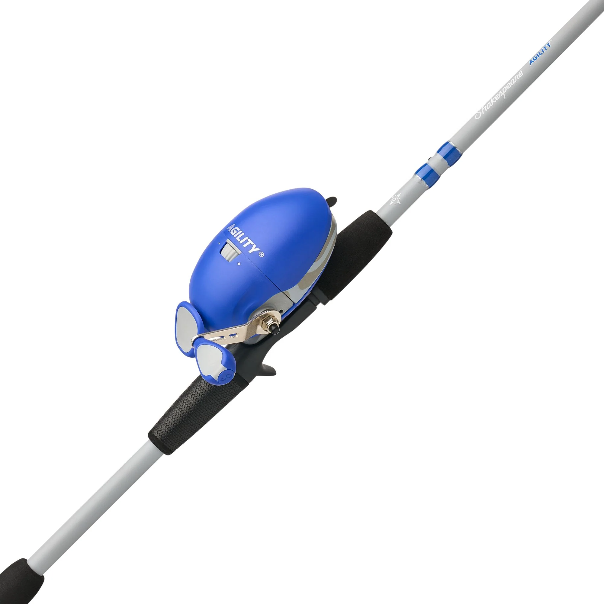 Shakespeare Agility® Spincast Combo - Image 6