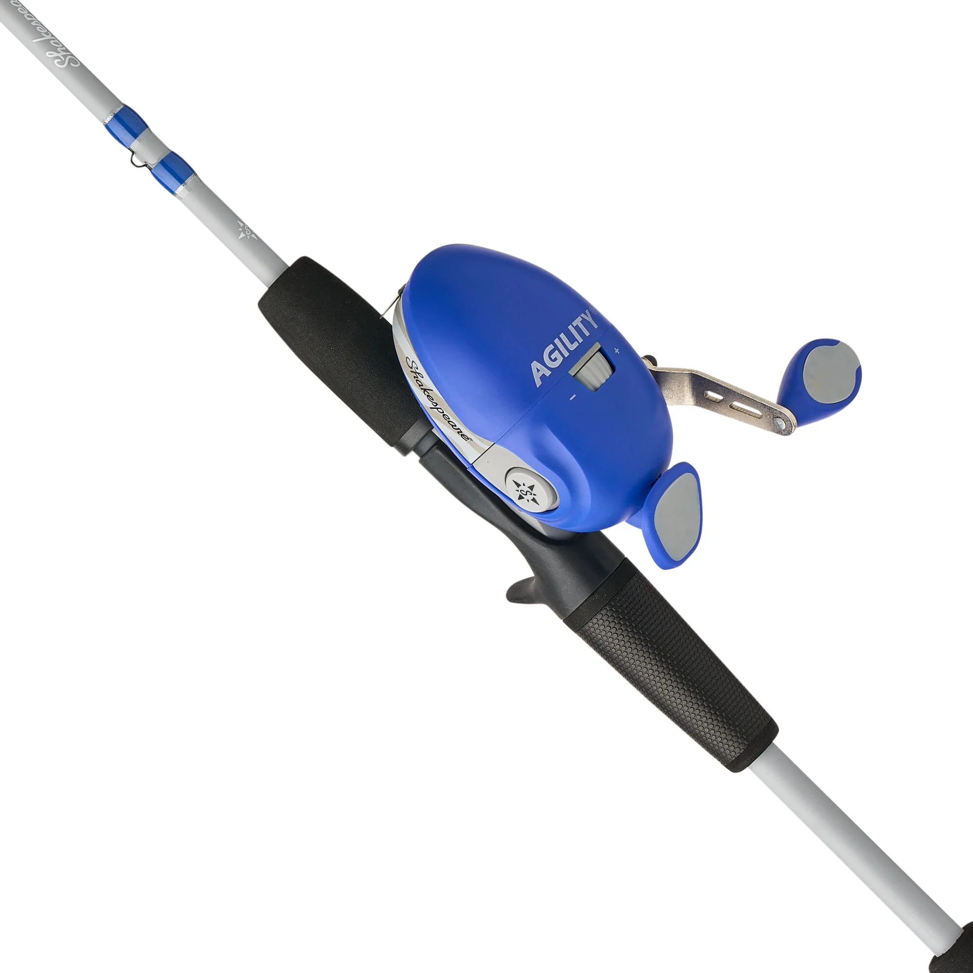 Shakespeare Agility® Spincast Combo - Image 7