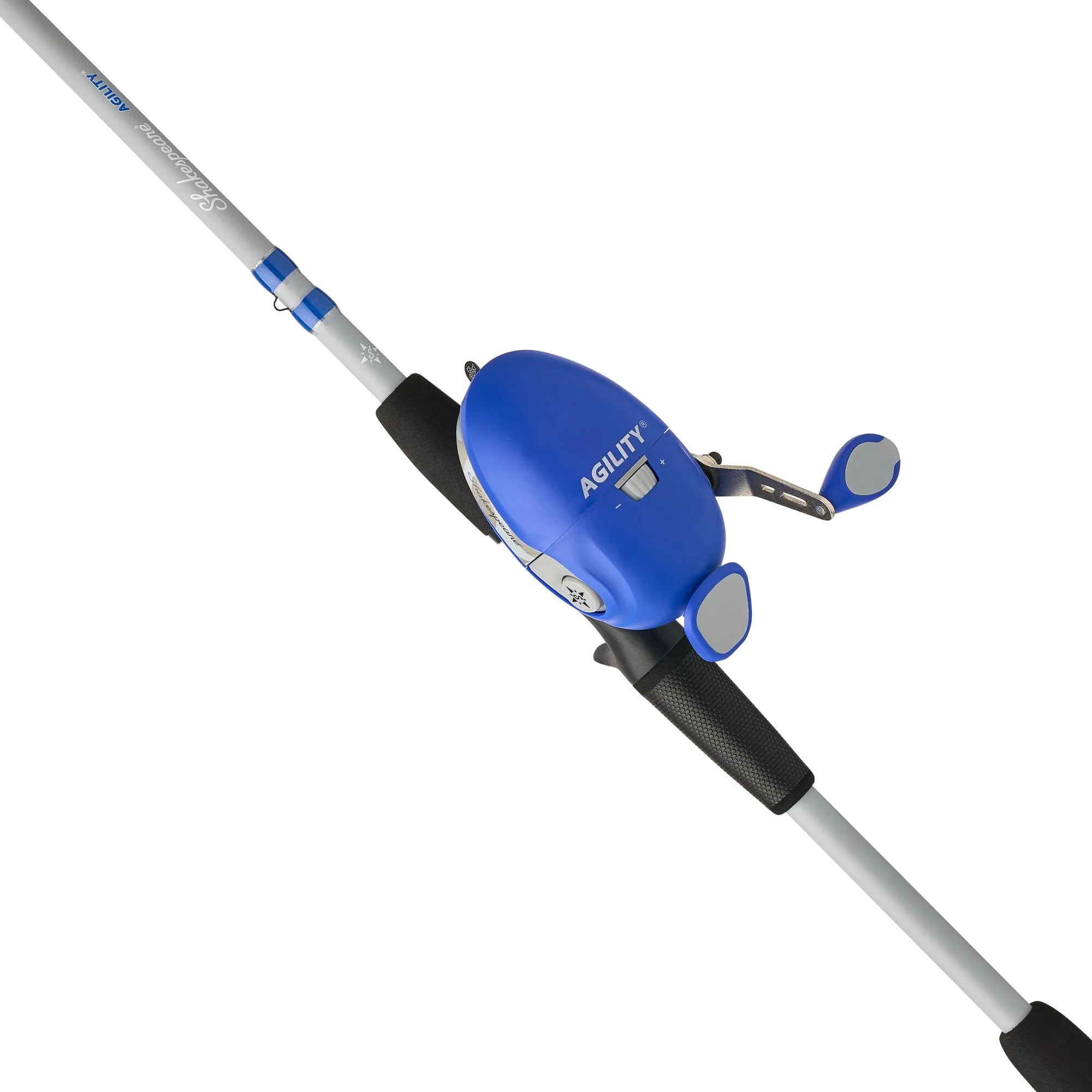 Shakespeare Agility® Spincast Combo - Image 8