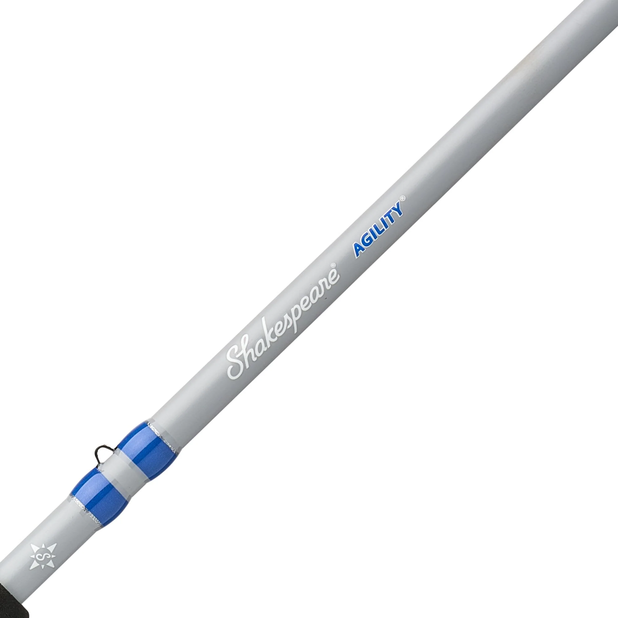 Shakespeare Agility® Spinning Rod - Image 24