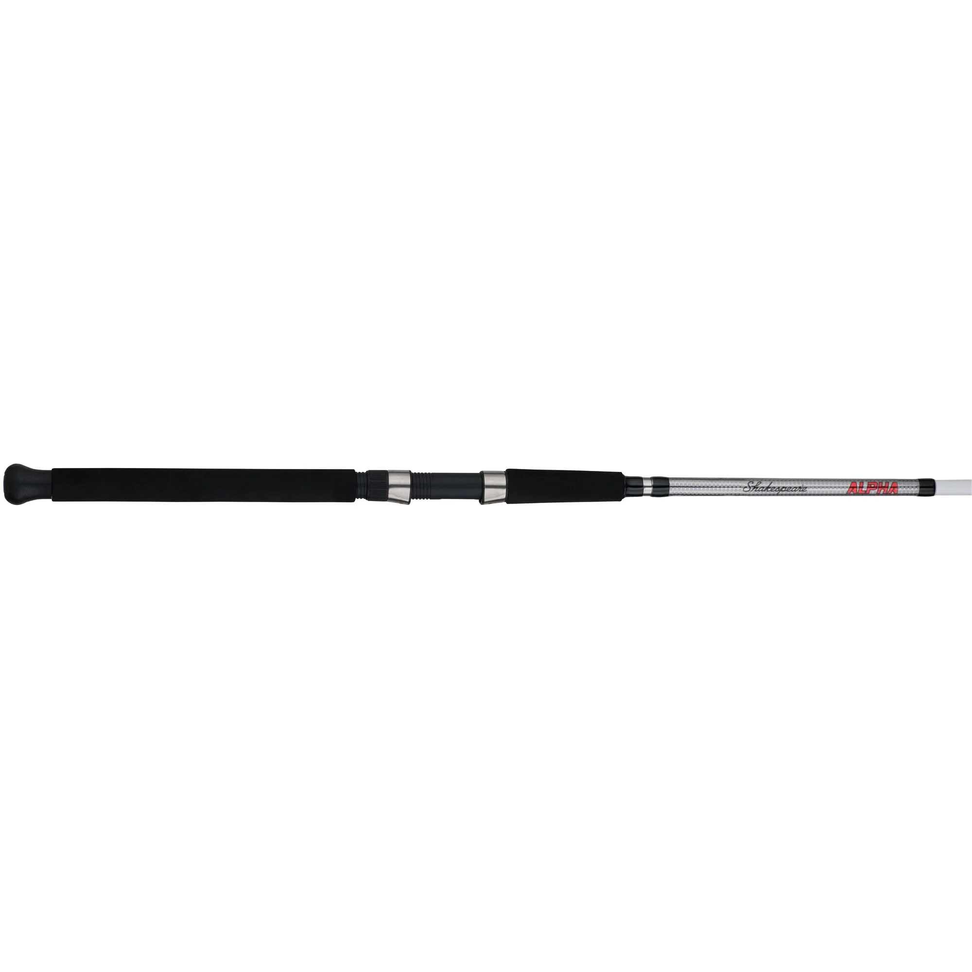 Shakespeare Alpha® Bigwater Spinning Rod