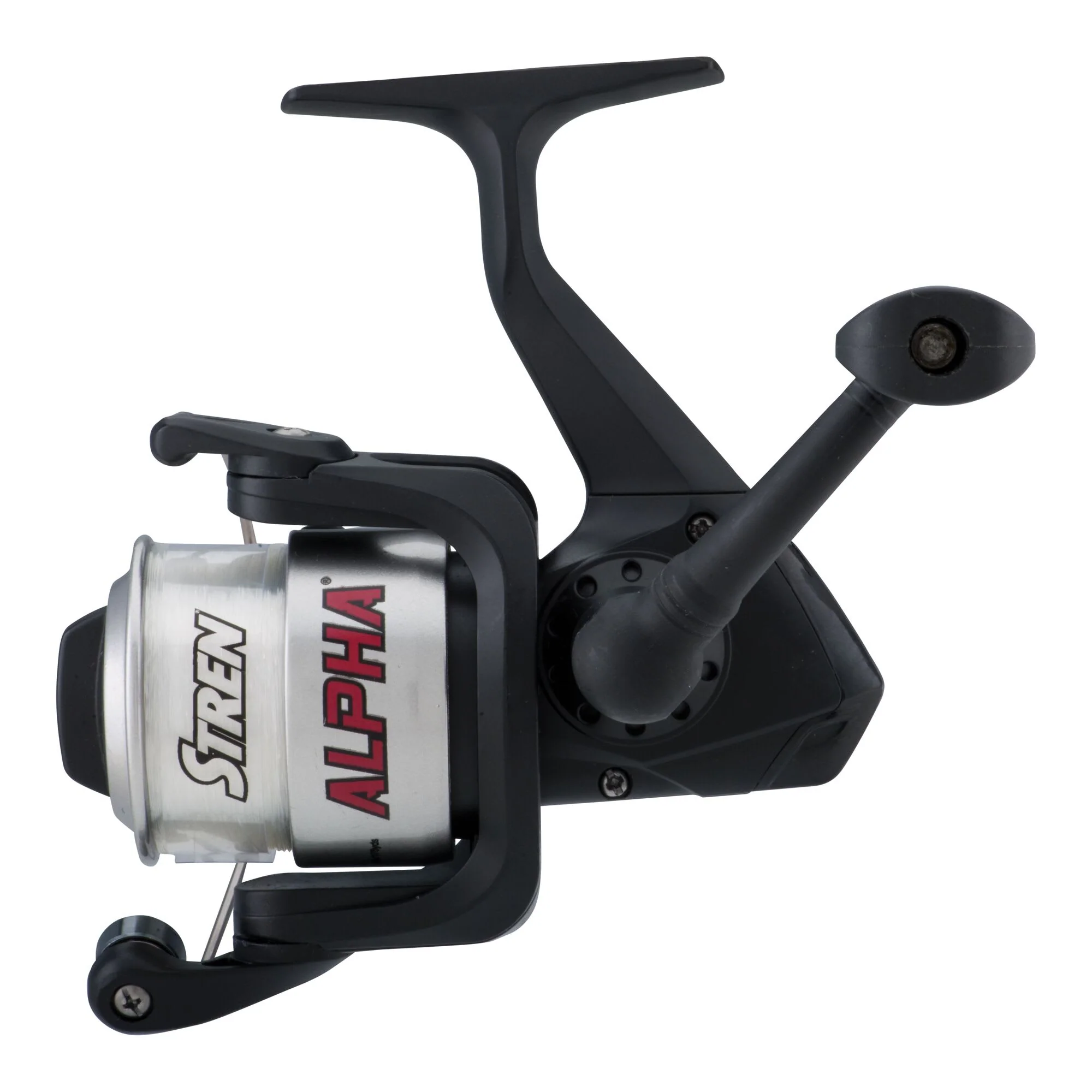 Shakespeare Alpha® Spinning Reel - Image 3
