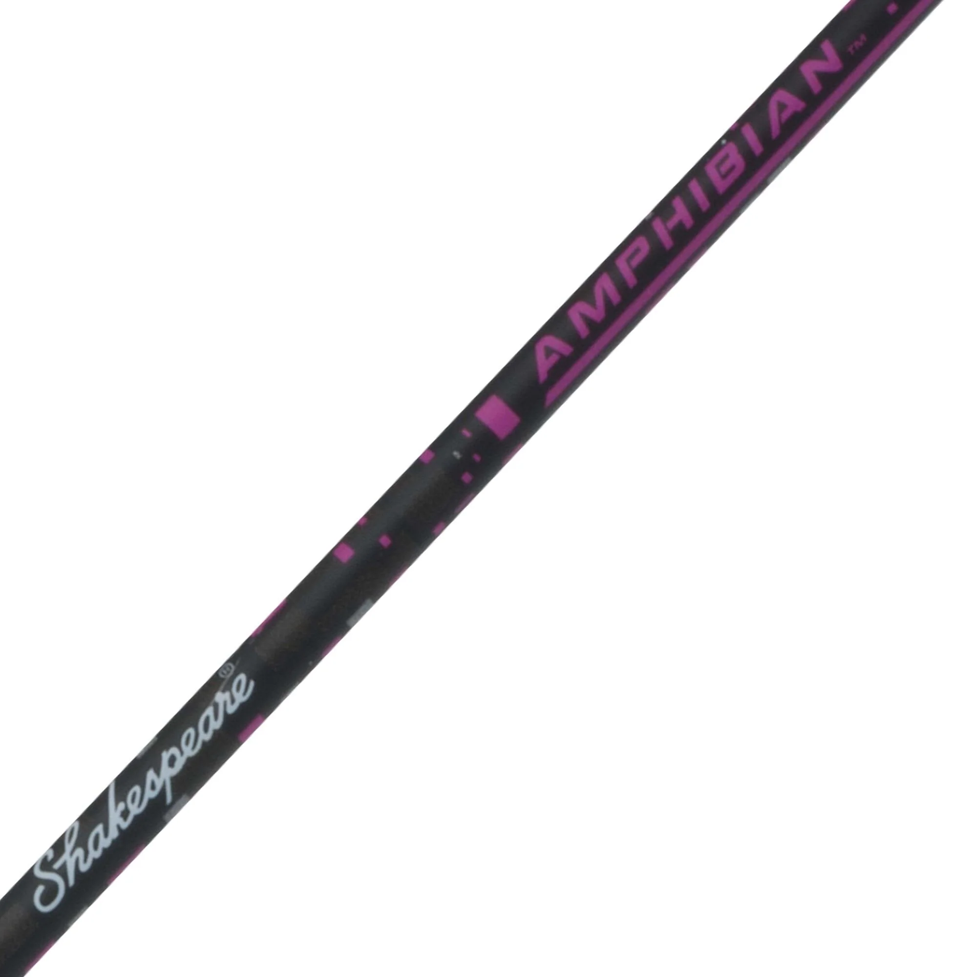 Shakespeare Amphibian® Spincast Combo - Image 3