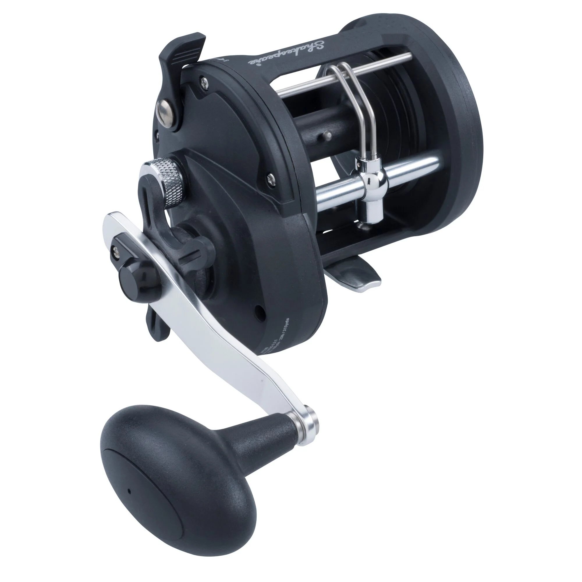 Shakespeare ATS™ Trolling Reel - Image 2