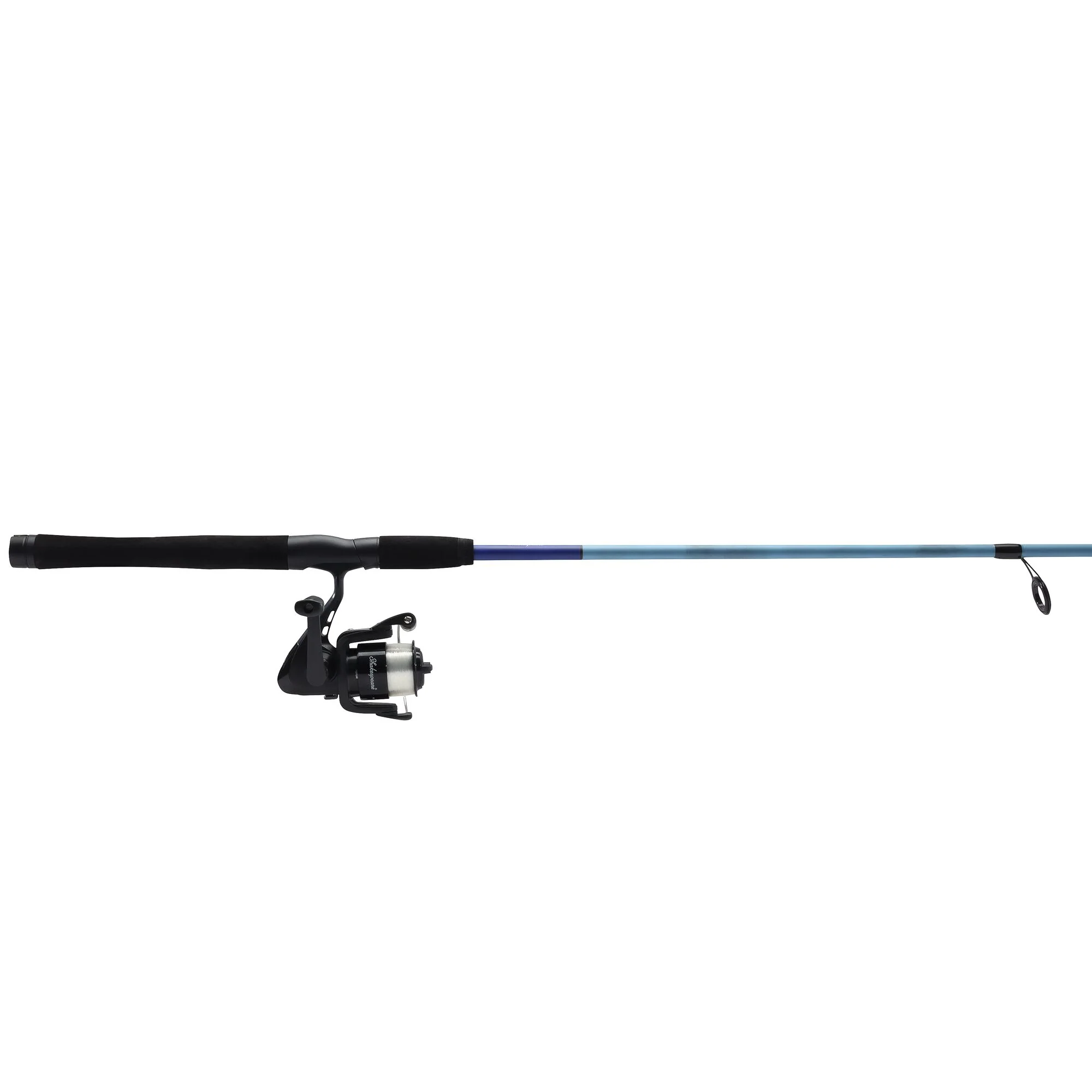 Shakespeare Catch More Fish® Inshore Spinning Kit