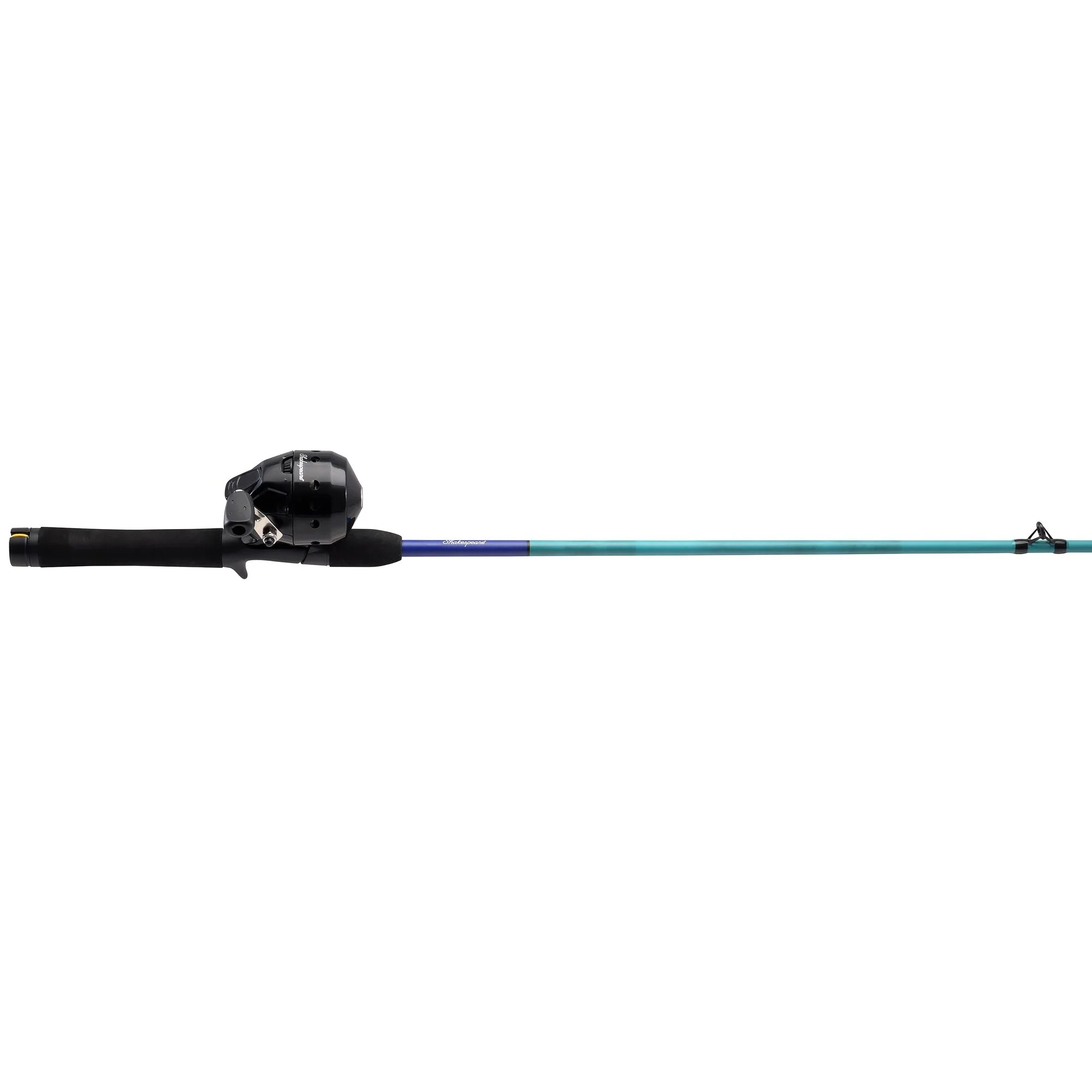 Shakespeare Catch More Fish® Lake Pond Spincast Kit - Image 2
