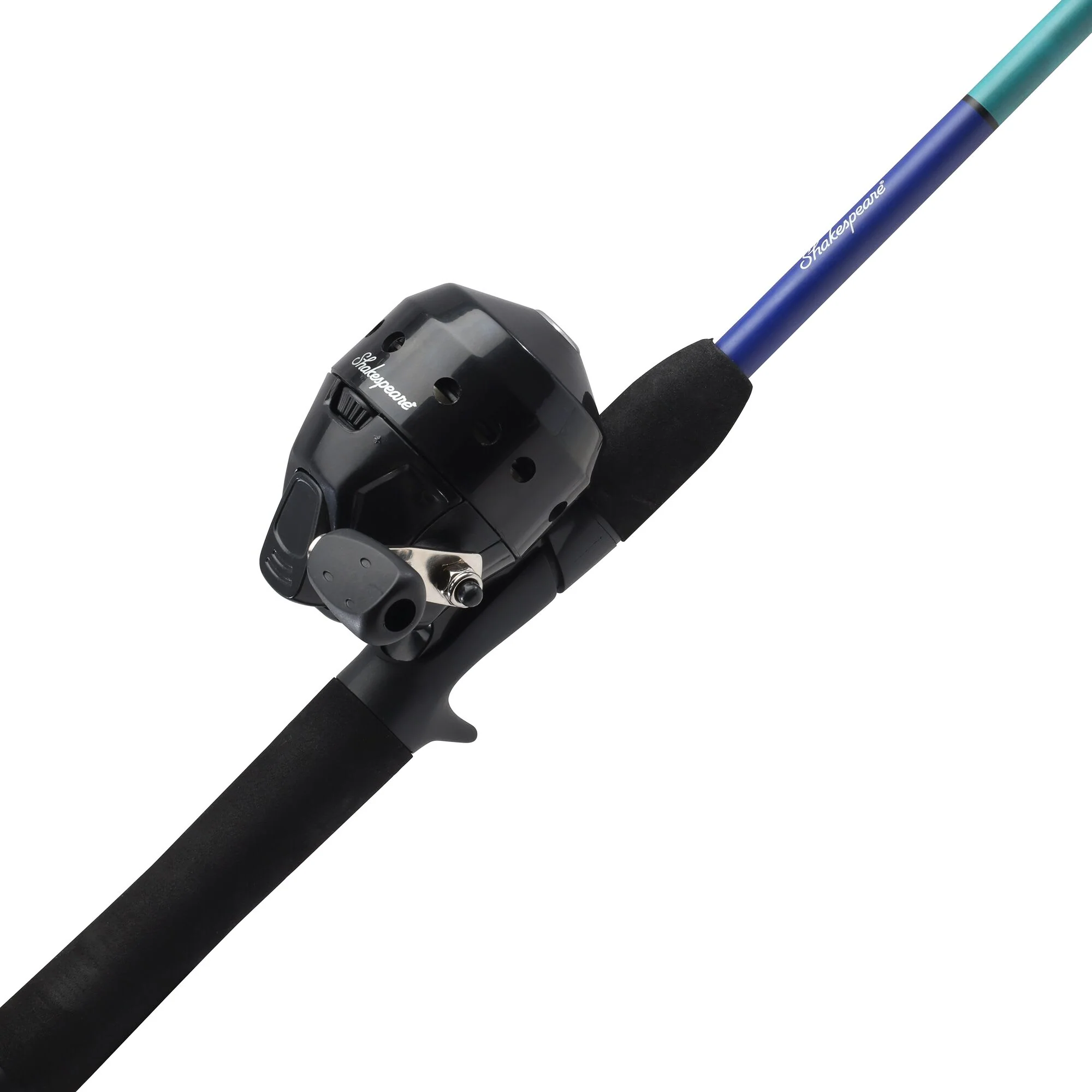 Shakespeare Catch More Fish® Lake Pond Spincast Kit - Image 6