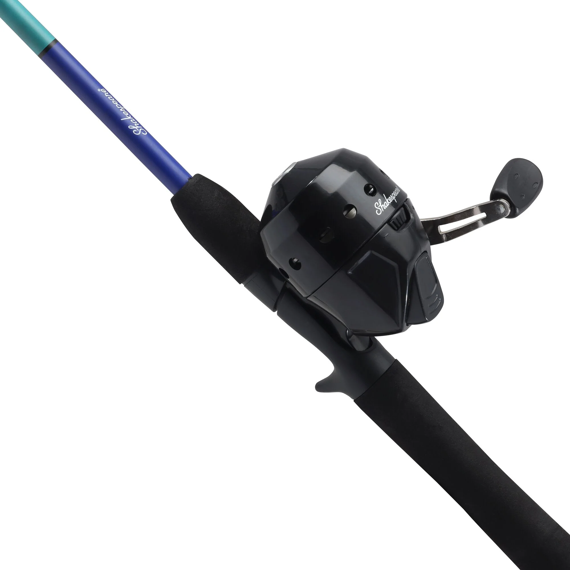 Shakespeare Catch More Fish® Lake Pond Spincast Kit - Image 8