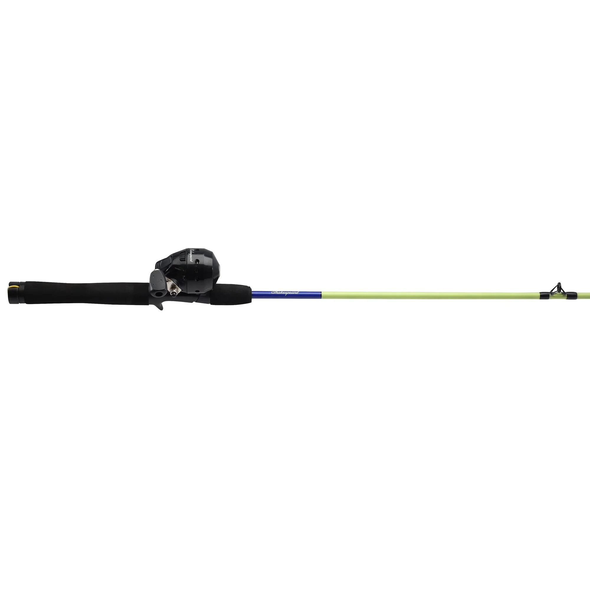 Shakespeare Catch More Fish® Lake Pond Youth Spincast Kit