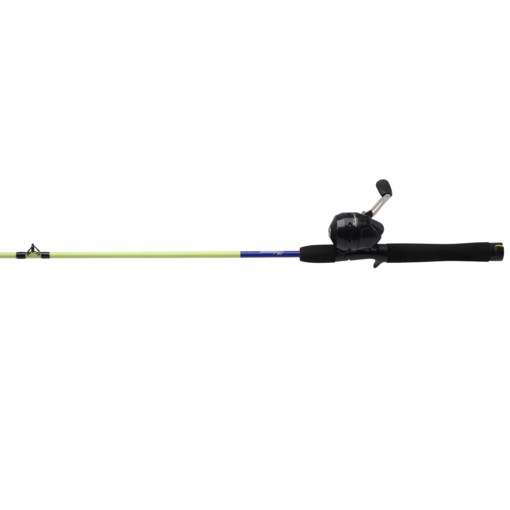 Shakespeare Catch More Fish® Lake Pond Youth Spincast Kit - Image 2