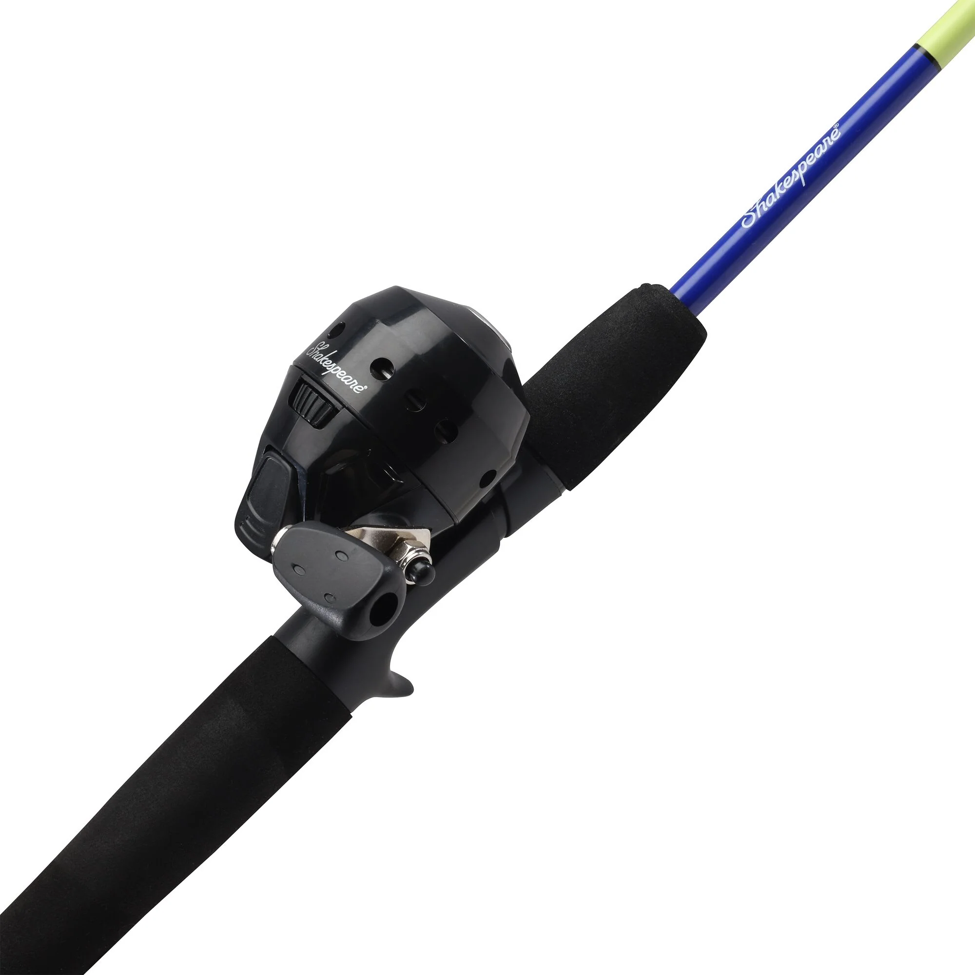 Shakespeare Catch More Fish® Lake Pond Youth Spincast Kit - Image 3
