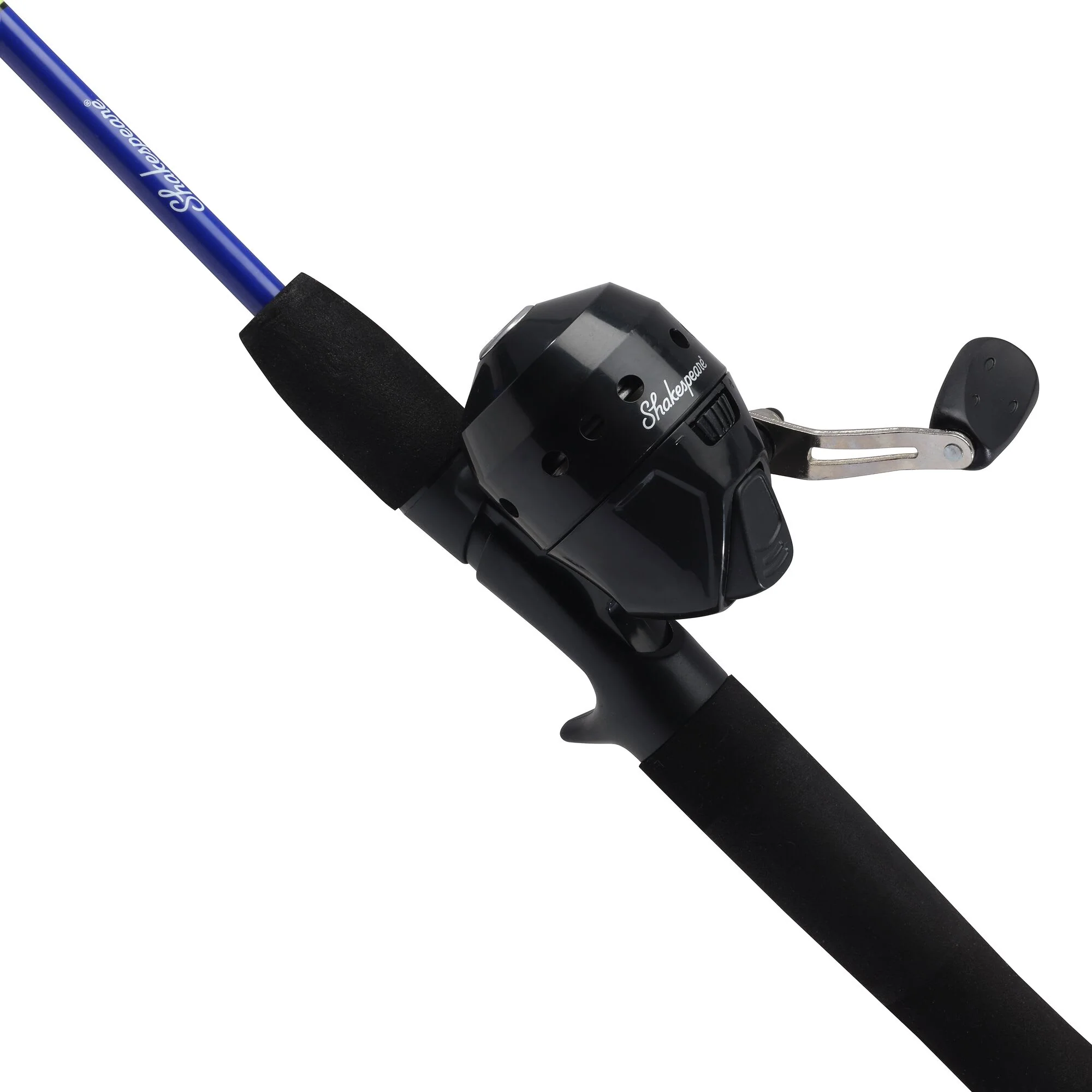 Shakespeare Catch More Fish® Lake Pond Youth Spincast Kit - Image 4