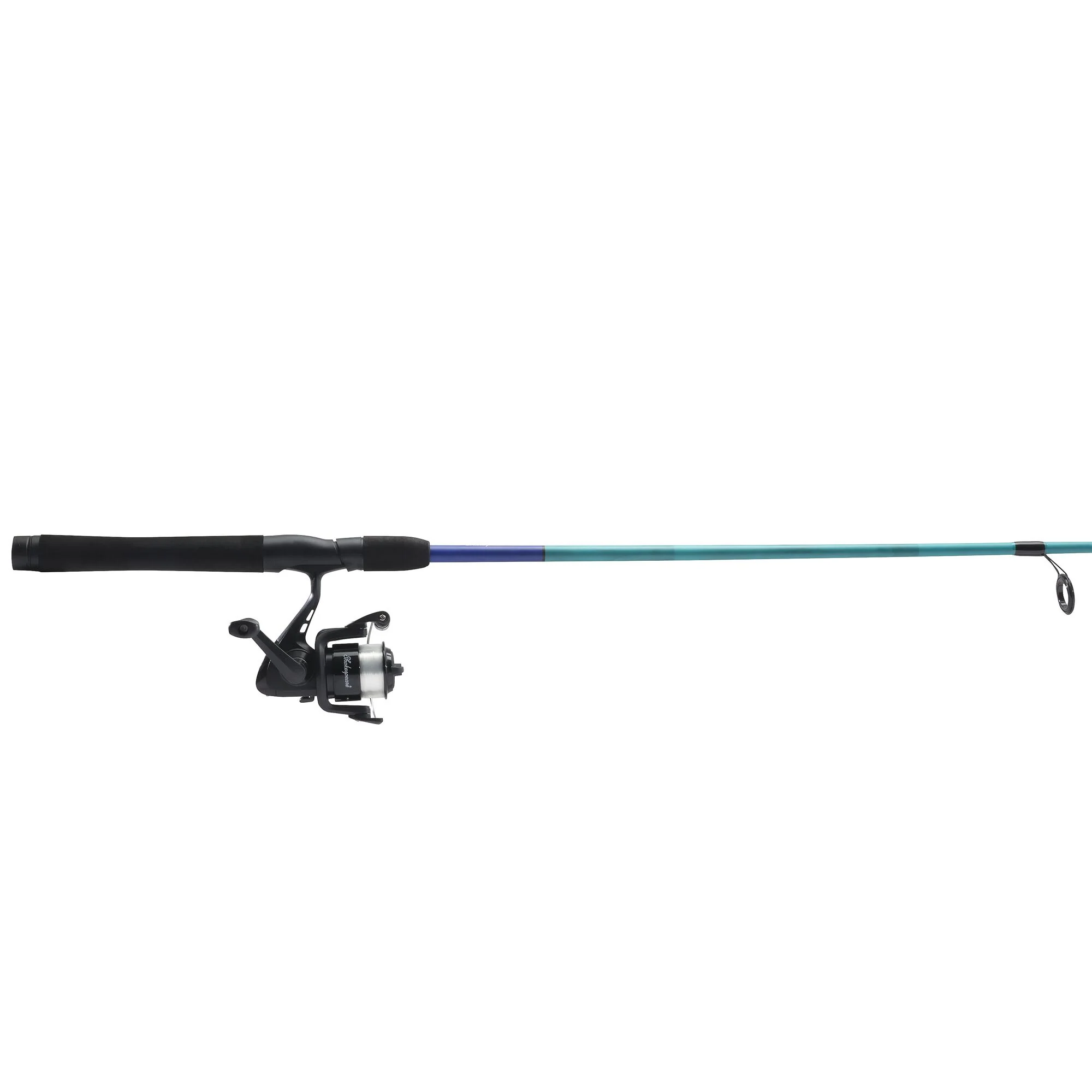 Shakespeare Catch More Fish® Lake Pond Spinning Kit - Image 2