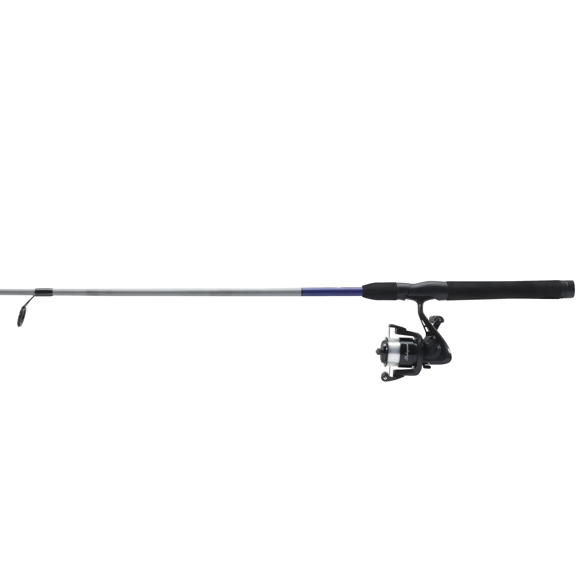 Shakespeare Catch More Fish® Lake Pond Spinning Kit - Image 3