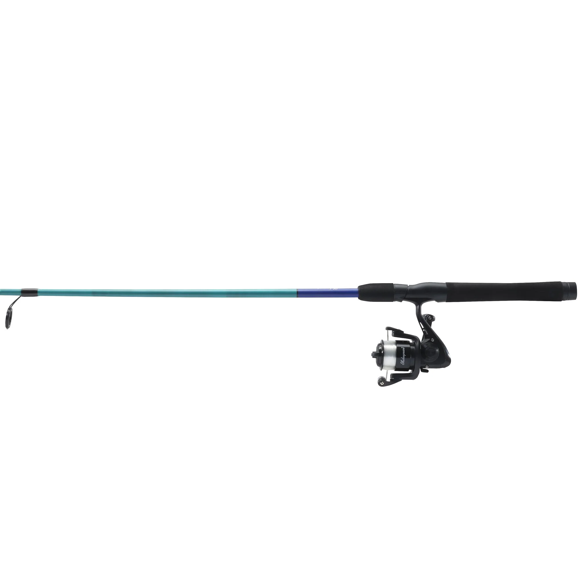 Shakespeare Catch More Fish® Lake Pond Spinning Kit - Image 4