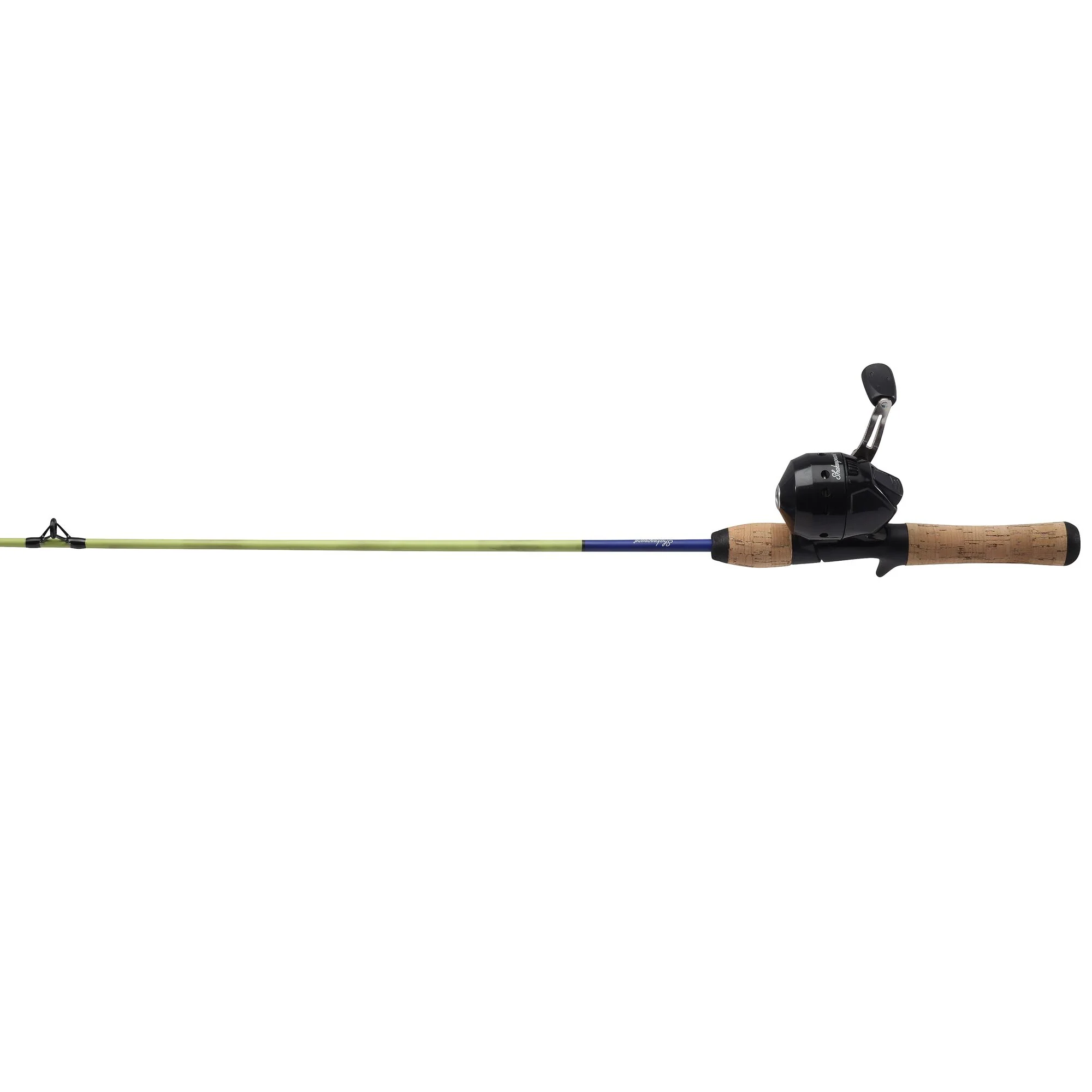 Shakespeare Catch More Fish® Panfish Spincast Kit - Image 2