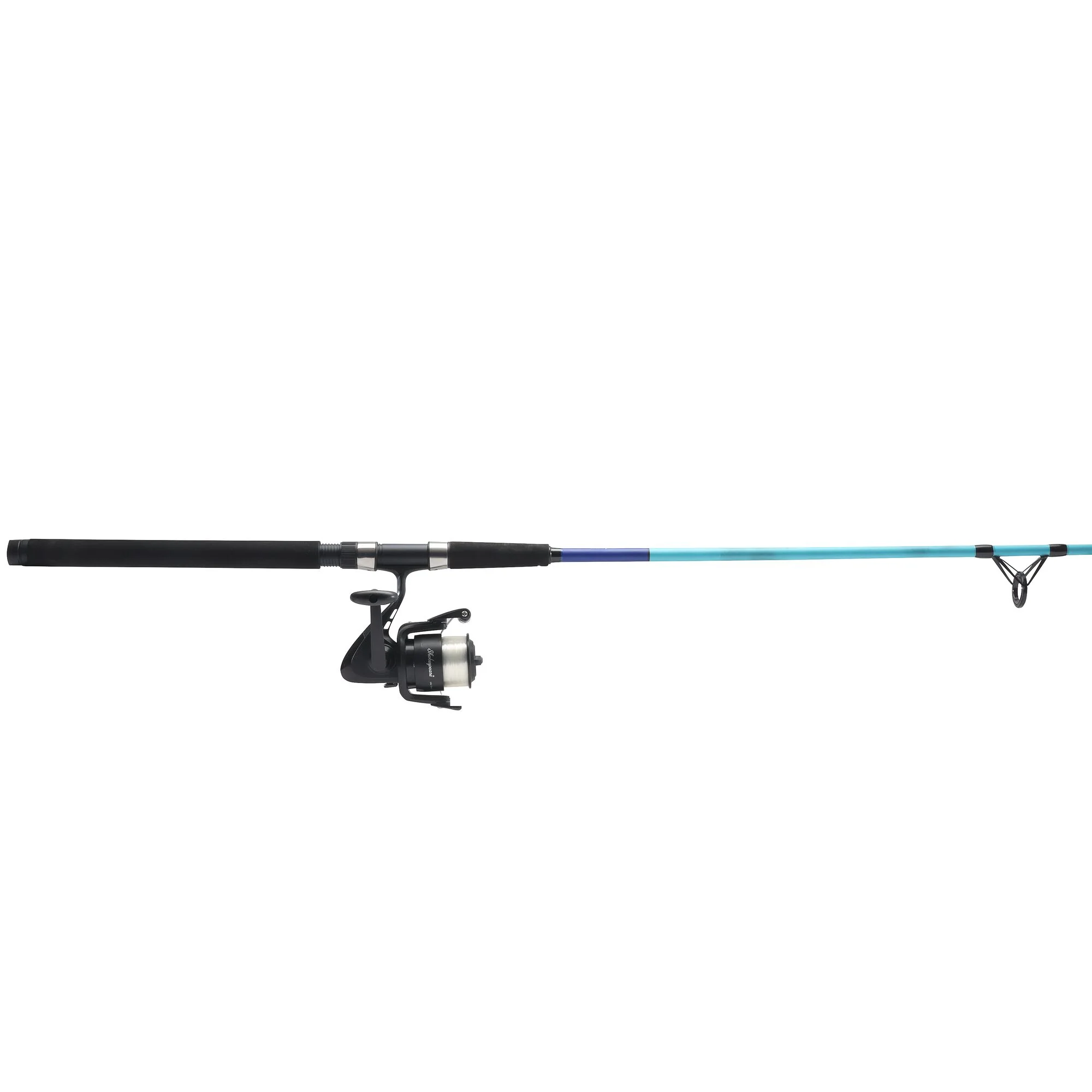 Shakespeare Catch More Fish® Surf Pier 7 Foot Spinning Kit