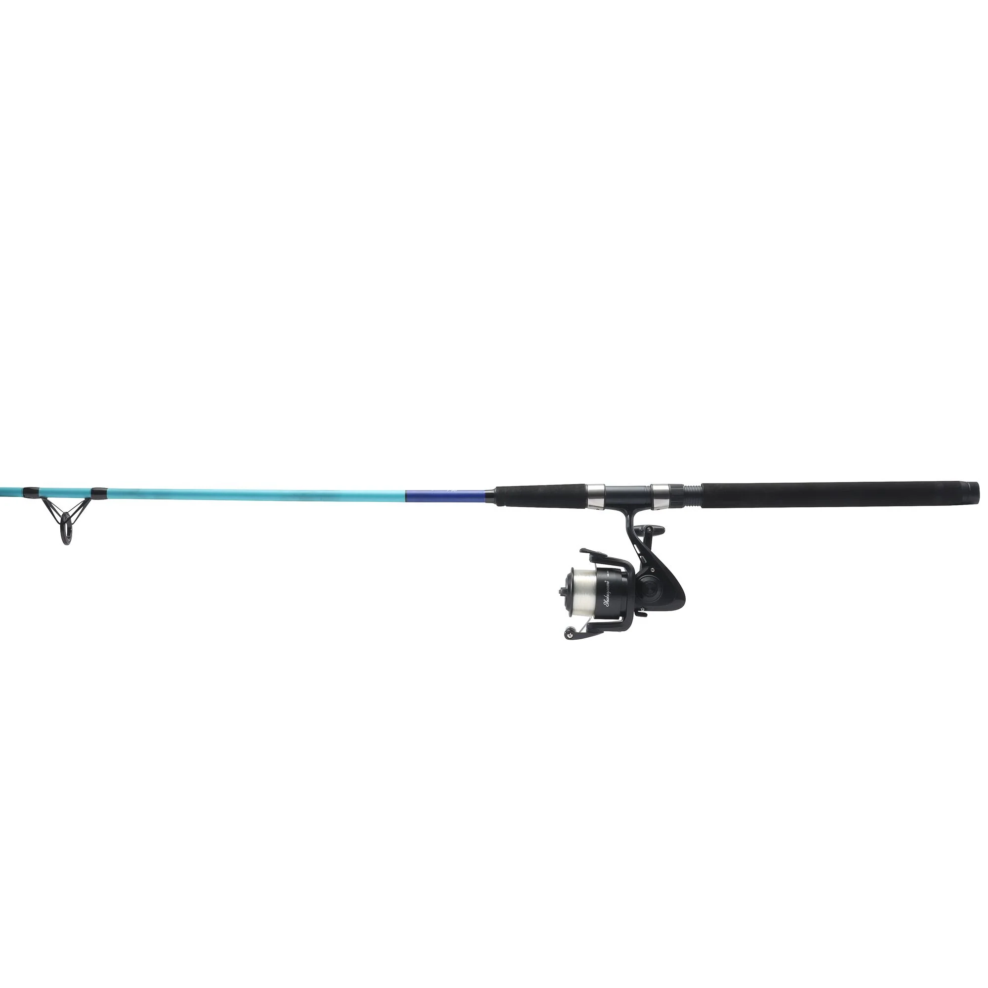 Shakespeare Catch More Fish® Surf Pier 7 Foot Spinning Kit - Image 2