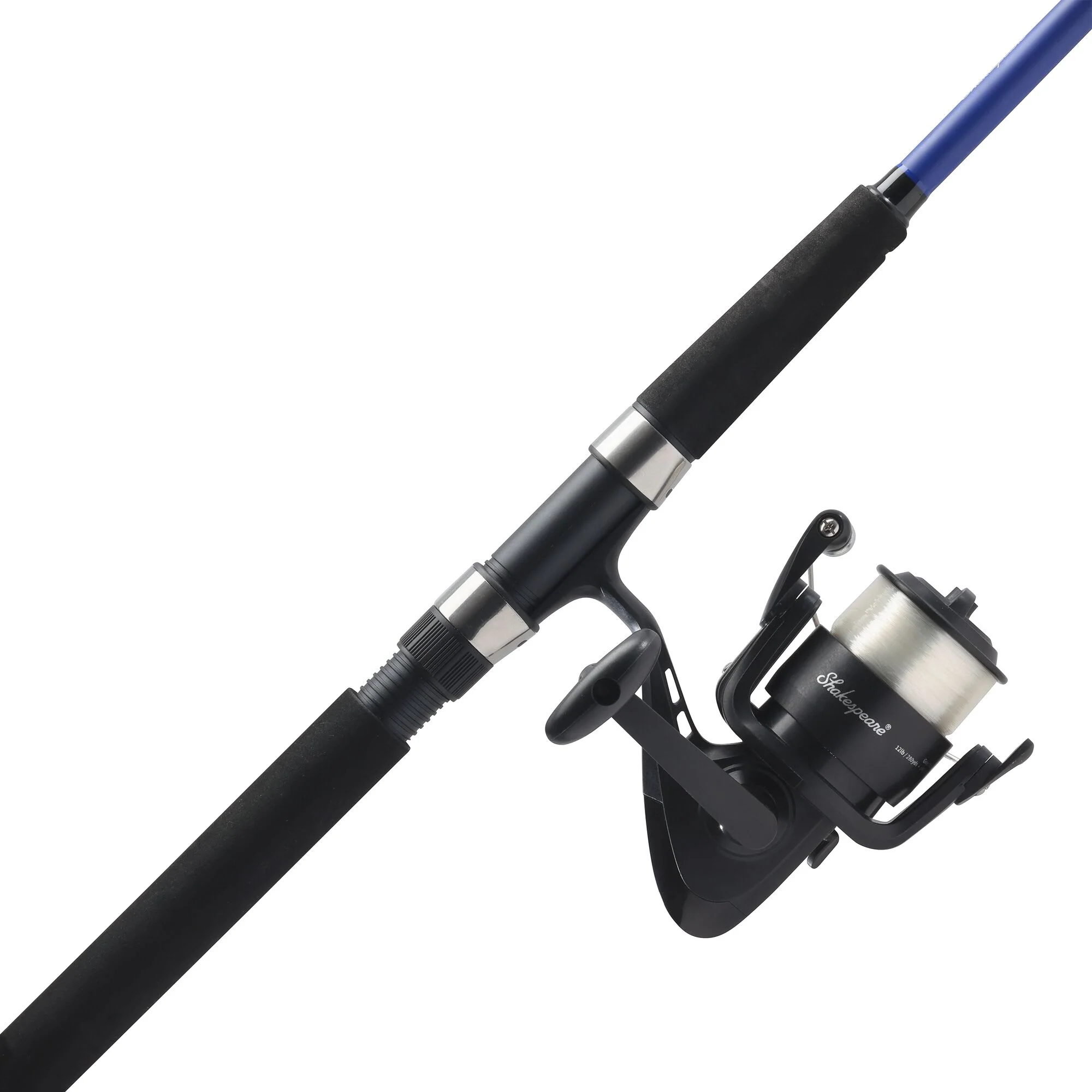 Shakespeare Catch More Fish® Surf Pier 7 Foot Spinning Kit - Image 3