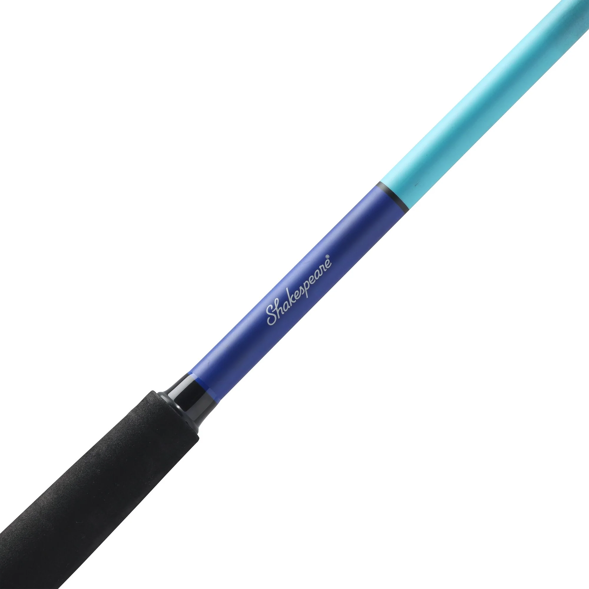 Shakespeare Catch More Fish® Surf Pier 7 Foot Spinning Kit - Image 5