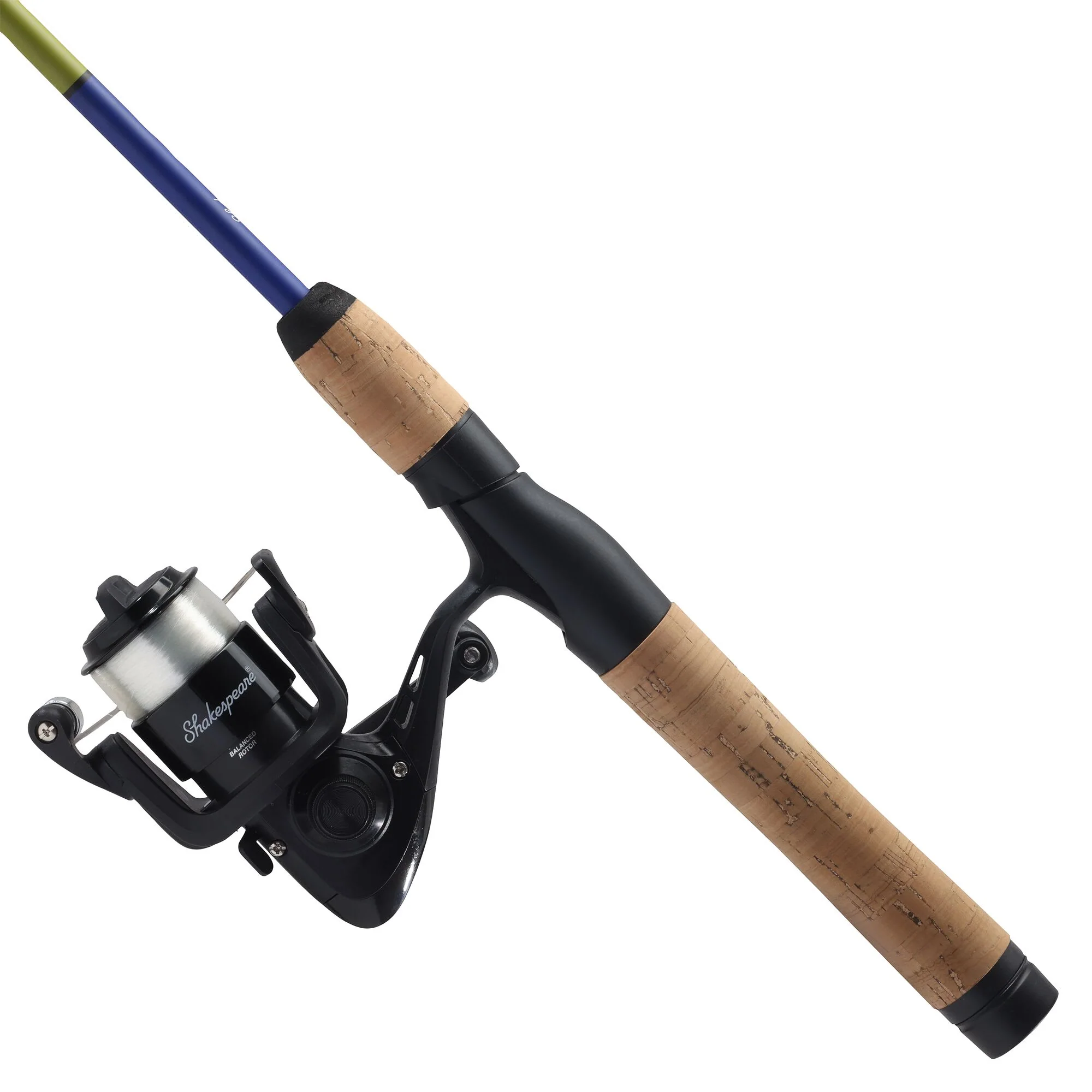 Shakespeare Catch More Fish® Trout Spinning Kit - Image 4