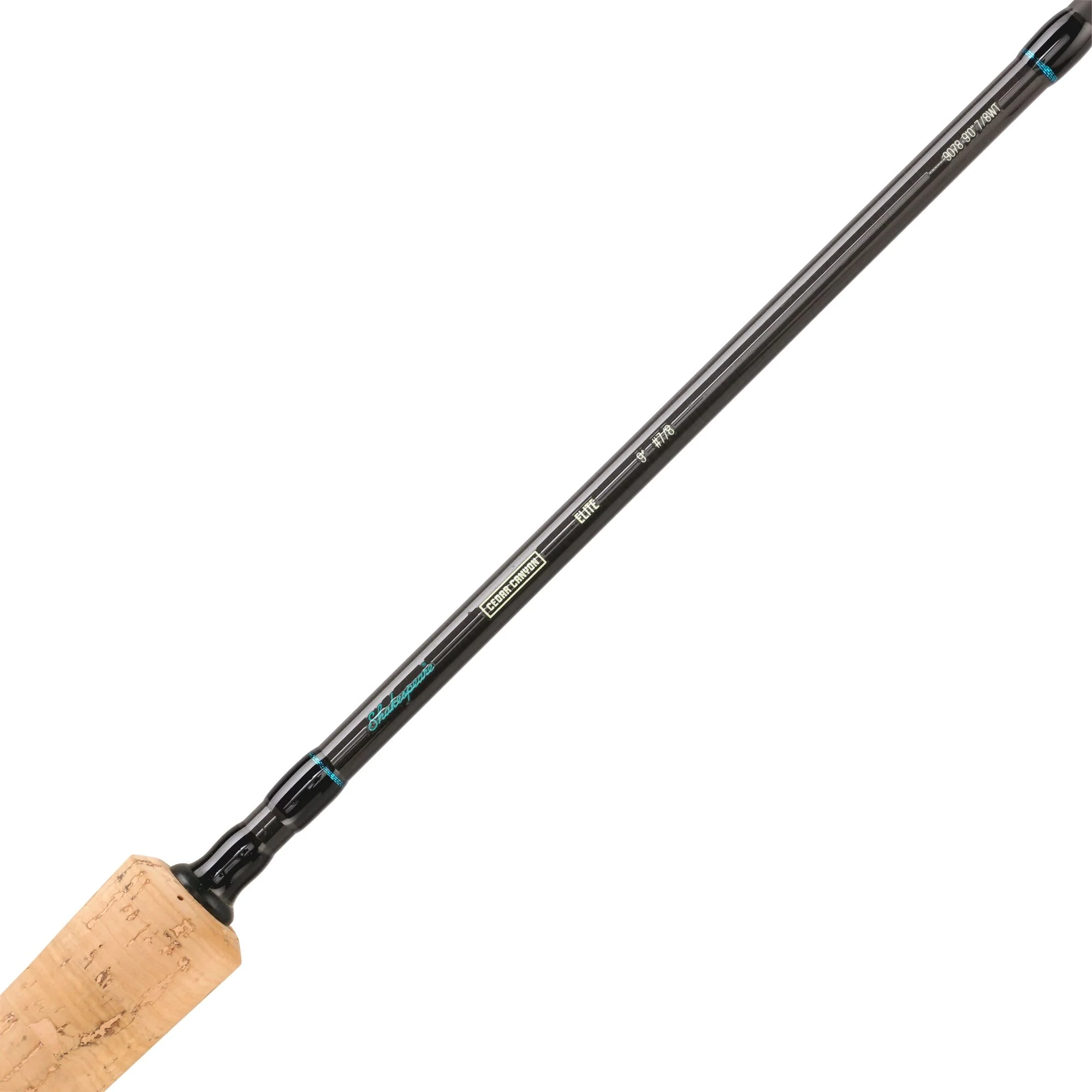 Shakespeare Cedar Canyon® Elite Fly Rod - Image 12