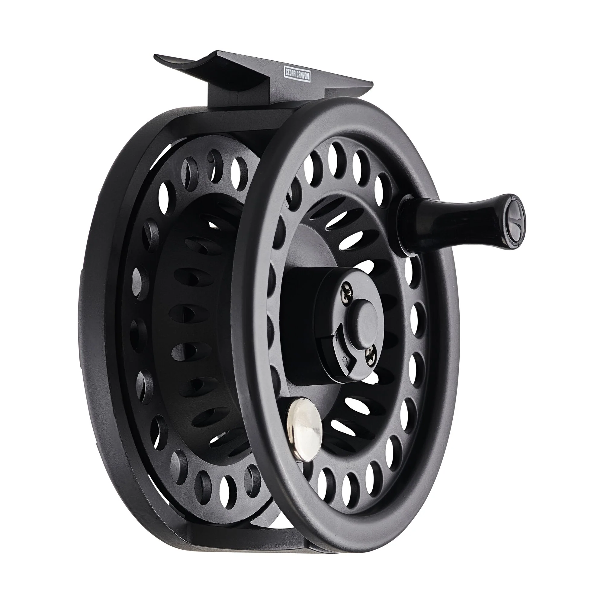 Shakespeare Cedar Canyon® Premier Fly Reel - Image 3
