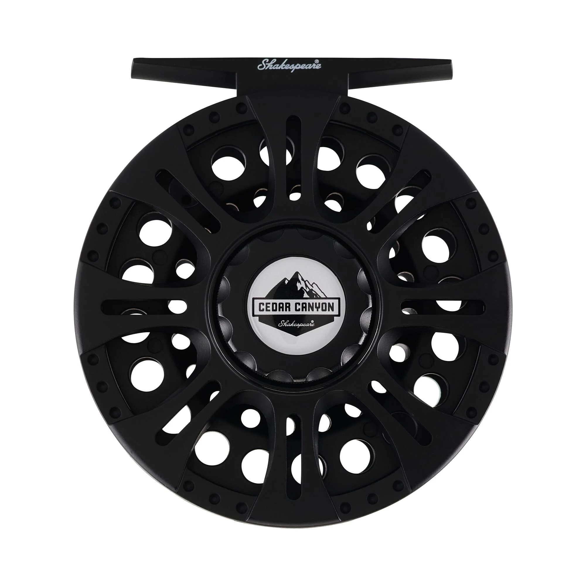 Shakespeare Cedar Canyon® Premier Fly Reel - Image 5