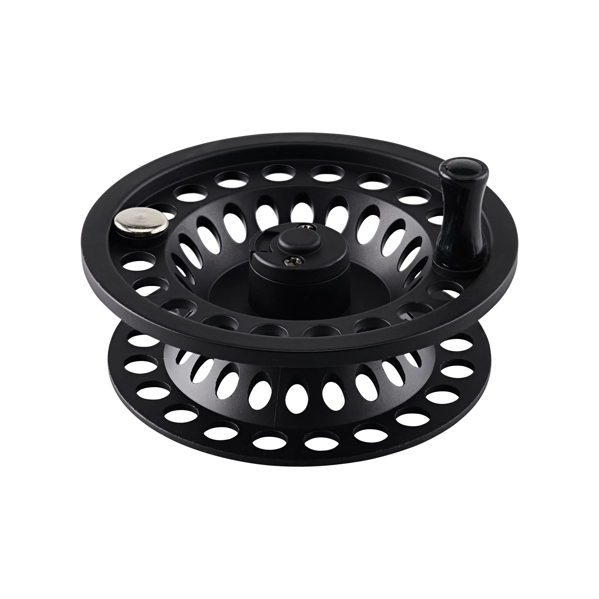 Shakespeare Cedar Canyon® Premier Fly Reel - Image 6