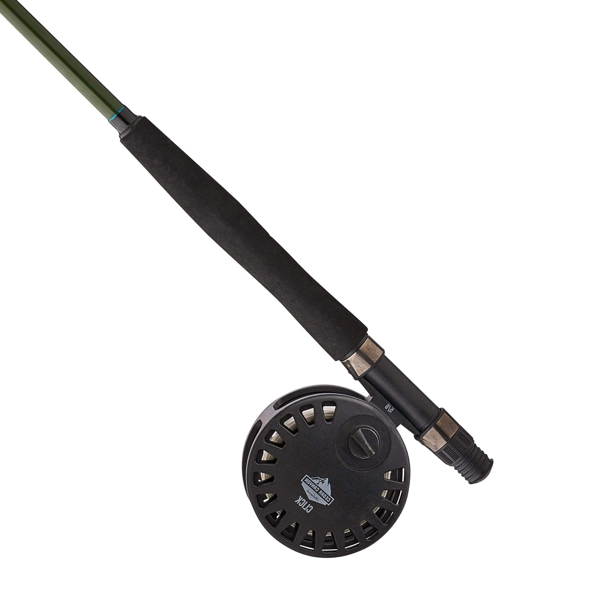 Shakespeare Cedar Canyon® Select Fly Kit - Image 4