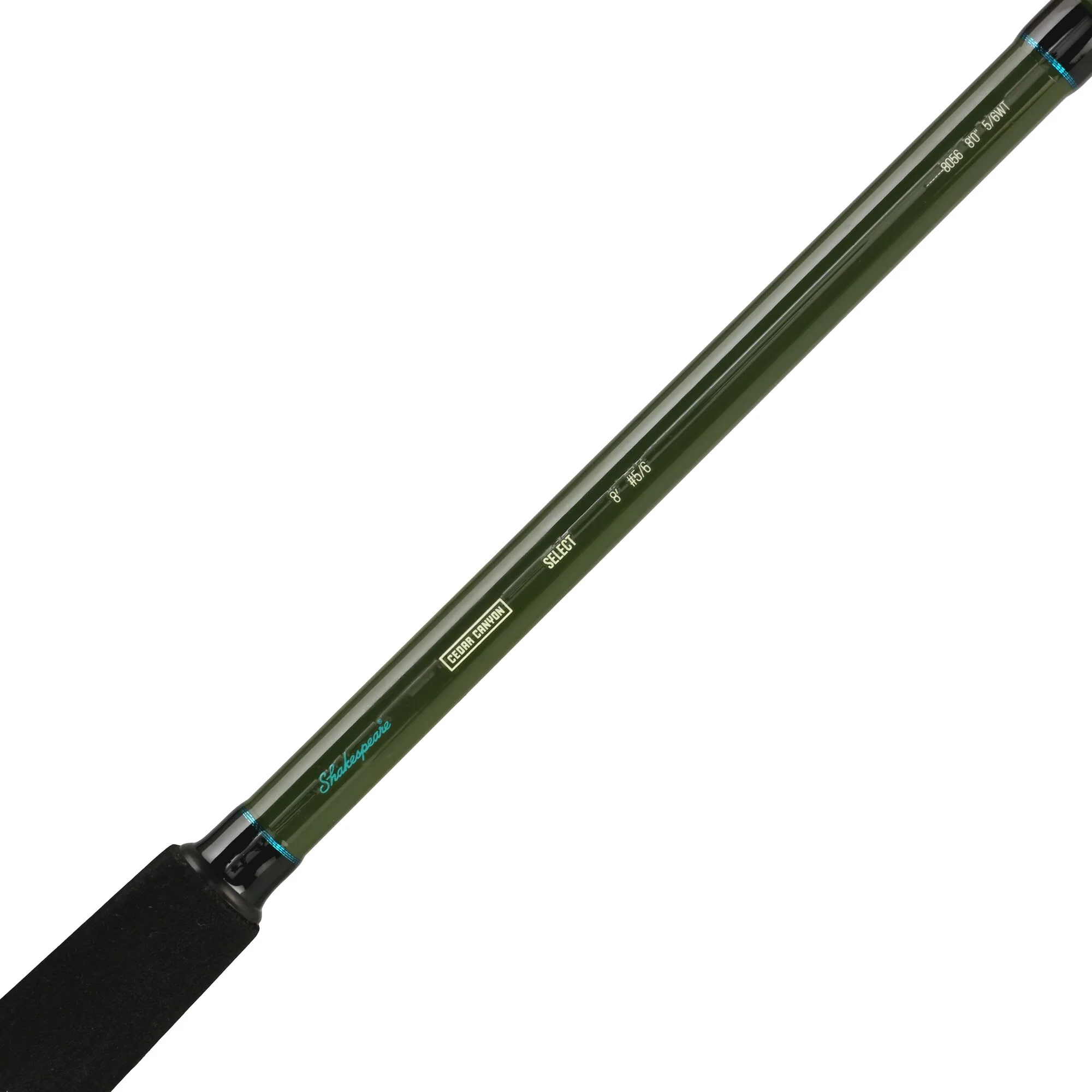 Shakespeare Cedar Canyon® Select Fly Kit - Image 6