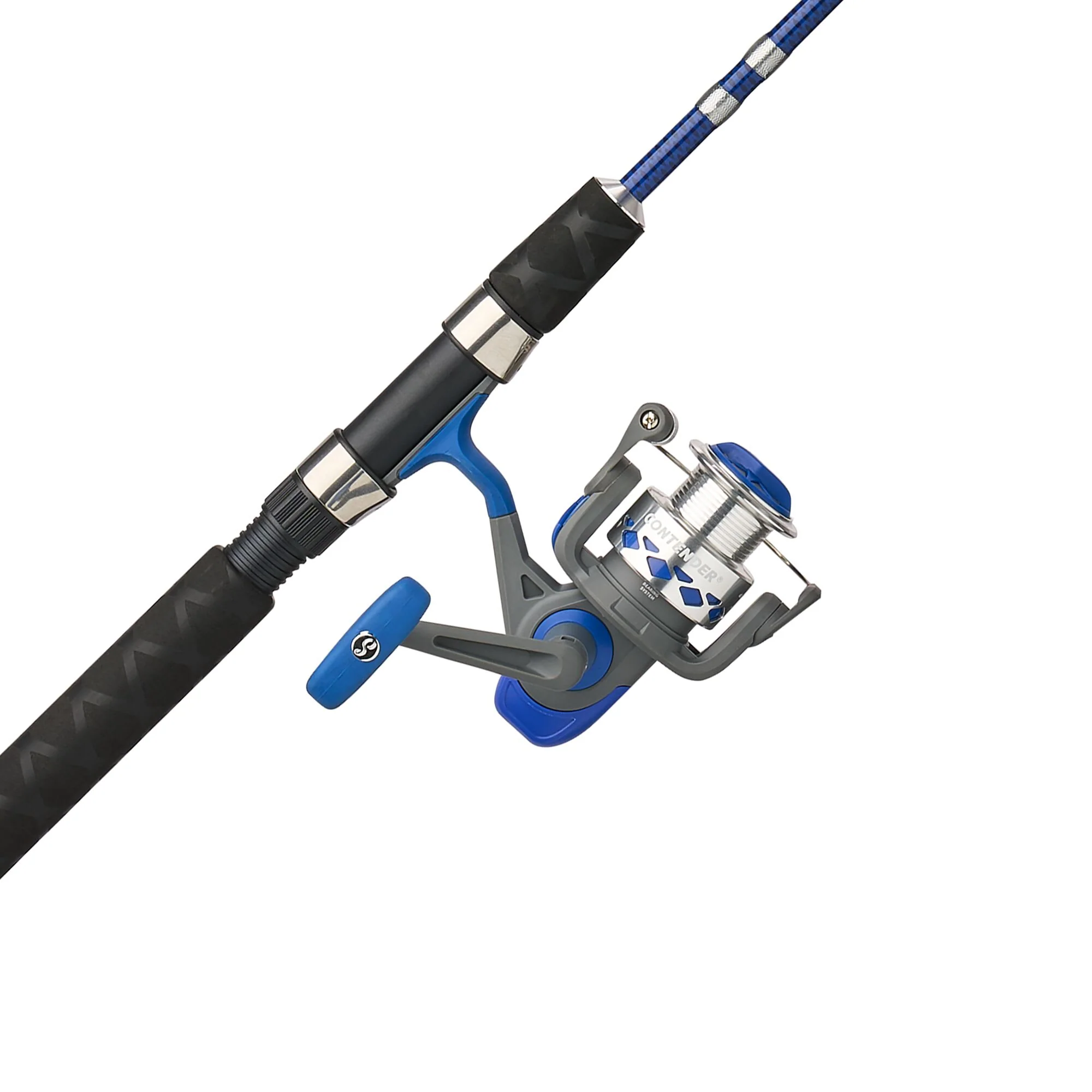 Shakespeare Contender® Spinning Combo - Image 17