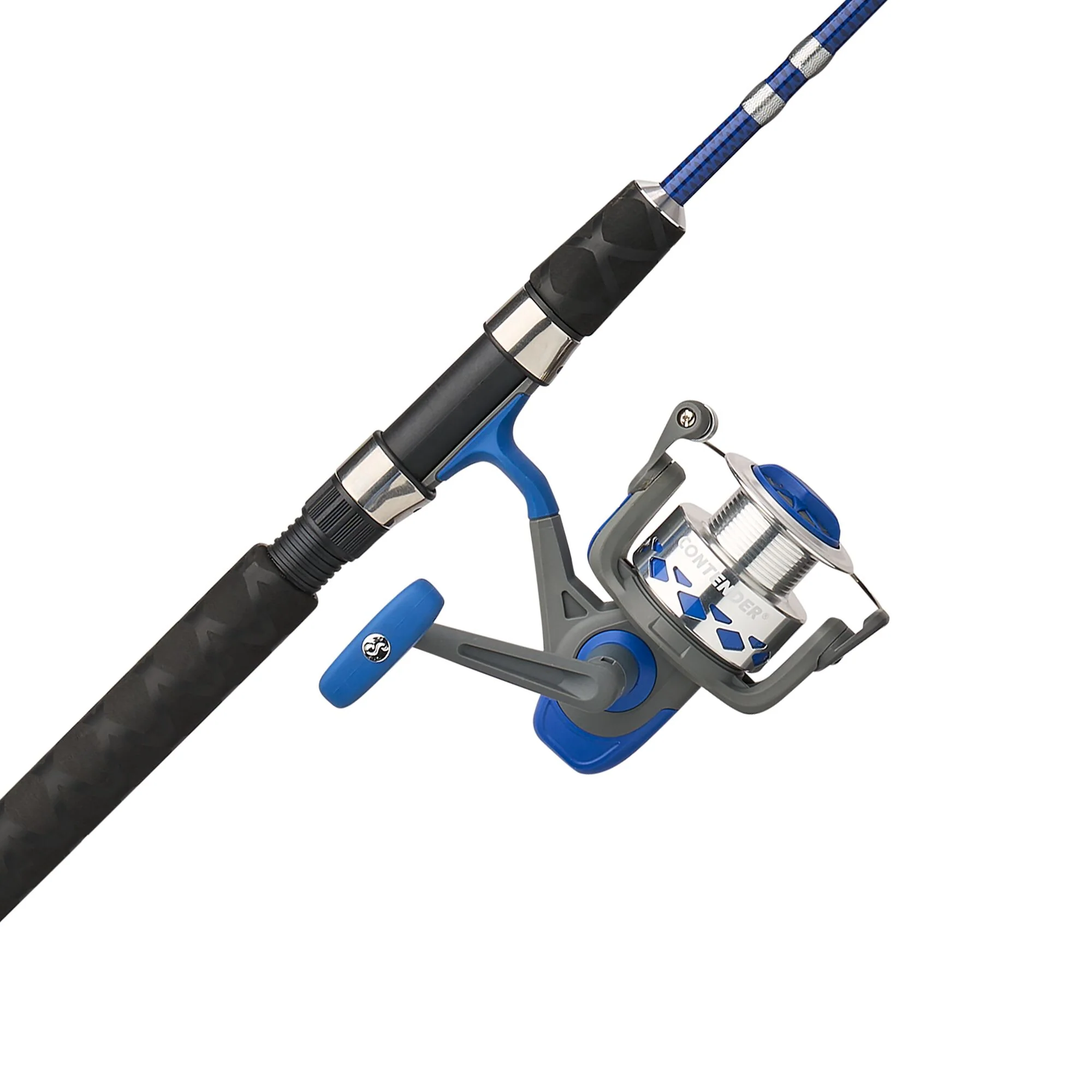 Shakespeare Contender® Spinning Combo - Image 18