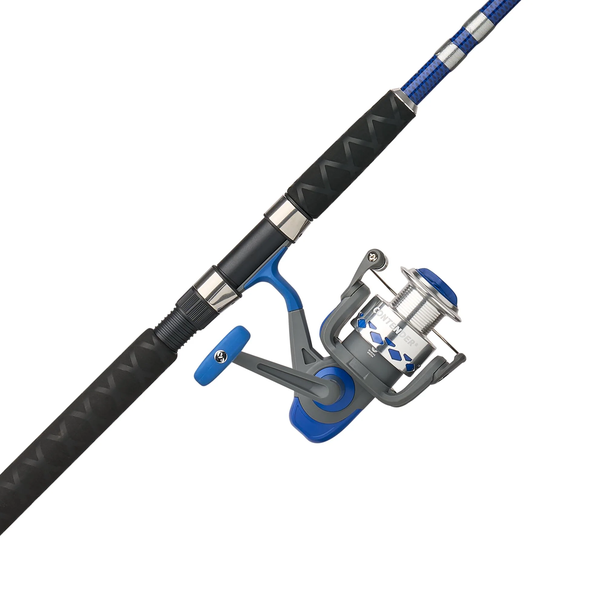 Shakespeare Contender® Spinning Combo - Image 19