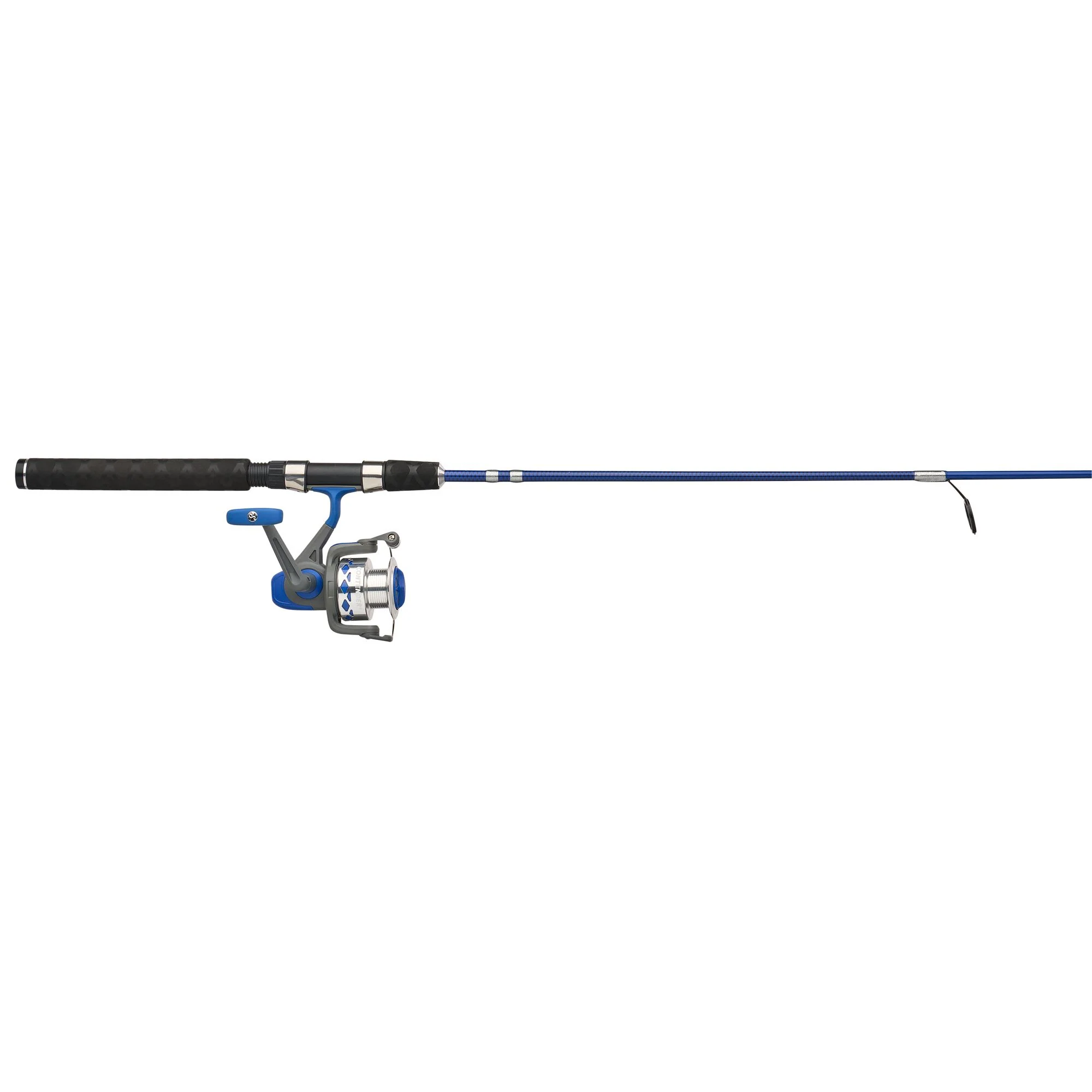 Shakespeare Contender® Spinning Combo - Image 2