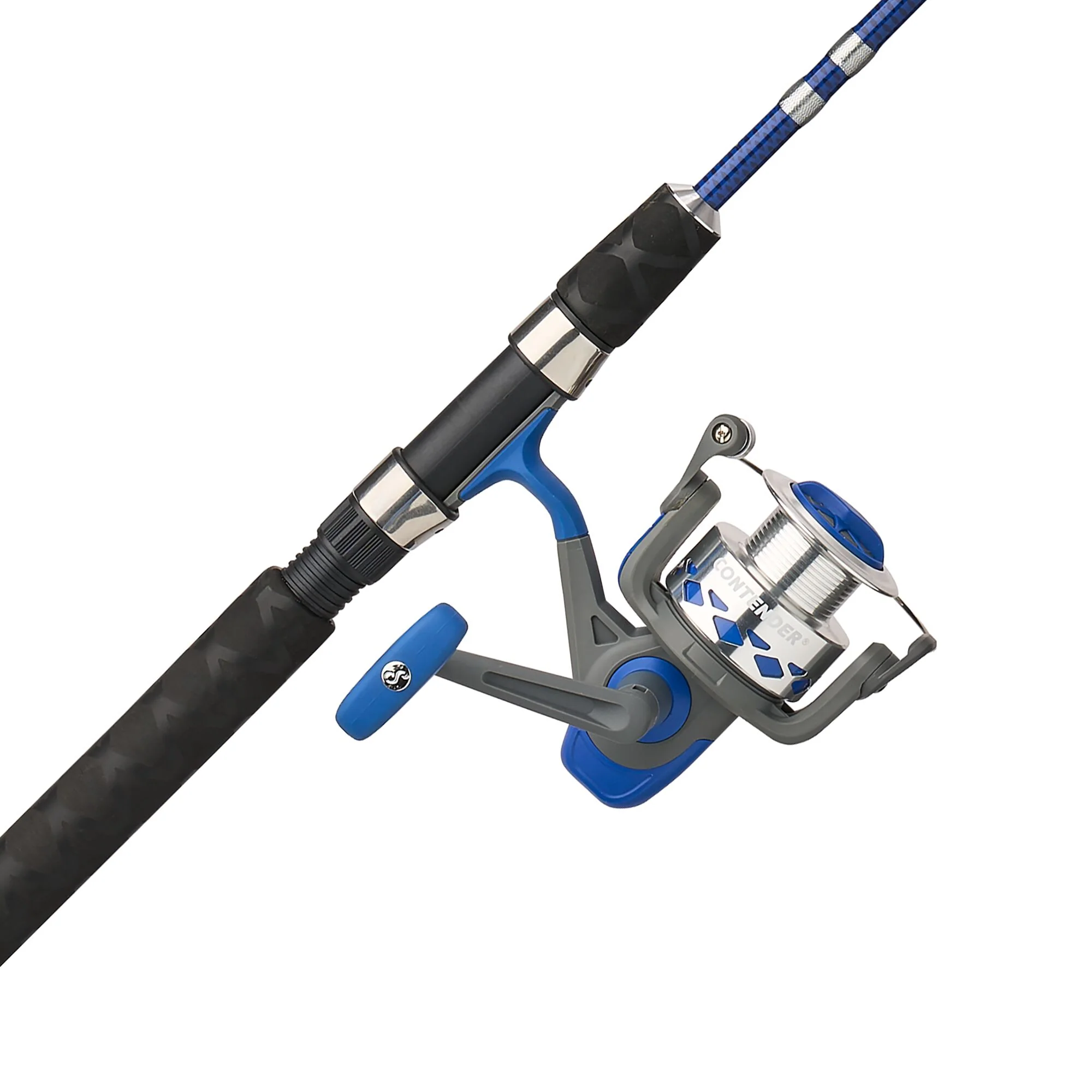 Shakespeare Contender® Spinning Combo - Image 20
