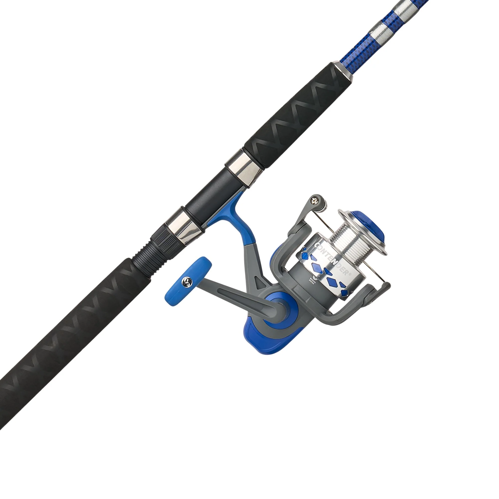 Shakespeare Contender® Spinning Combo - Image 21