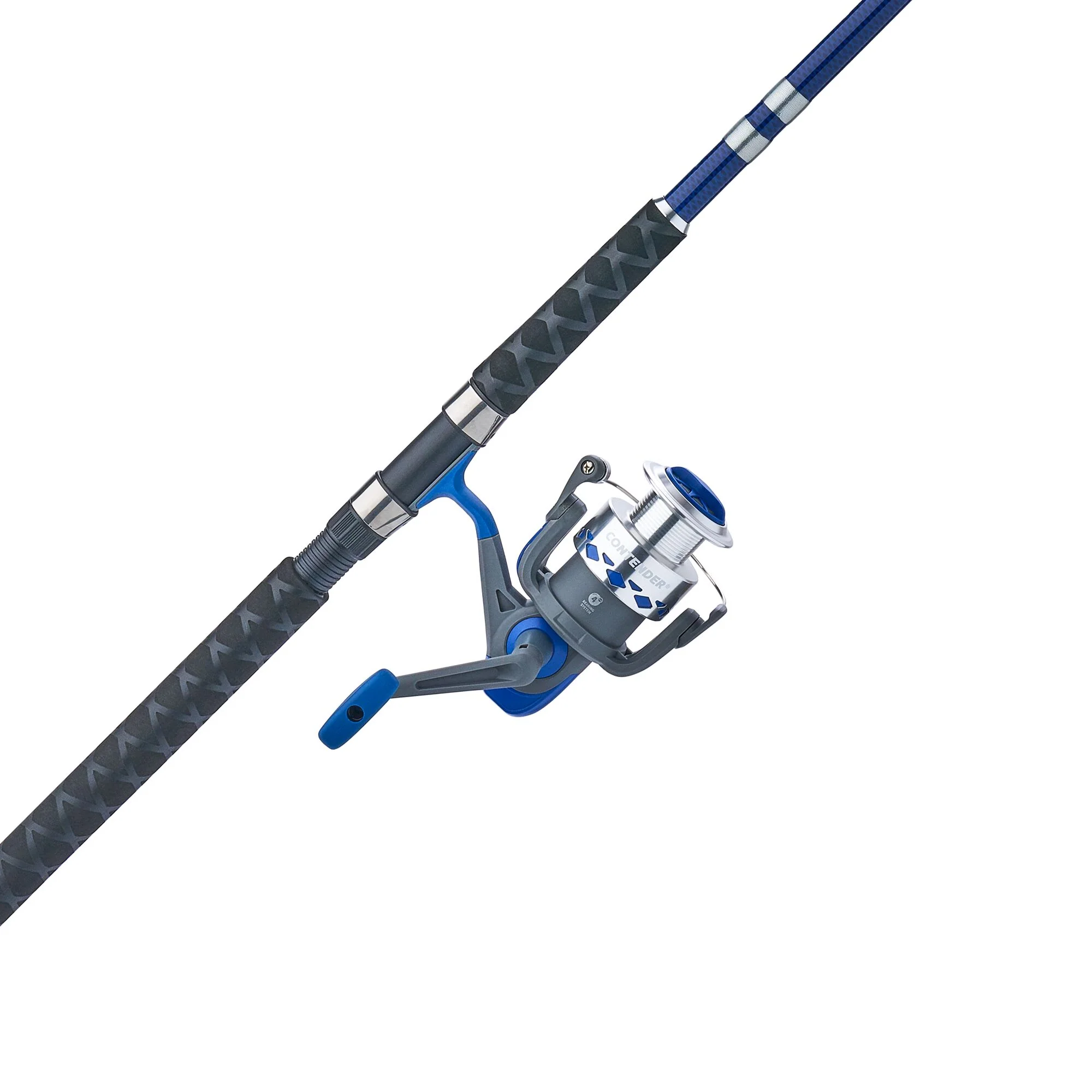 Shakespeare Contender® Spinning Combo - Image 22