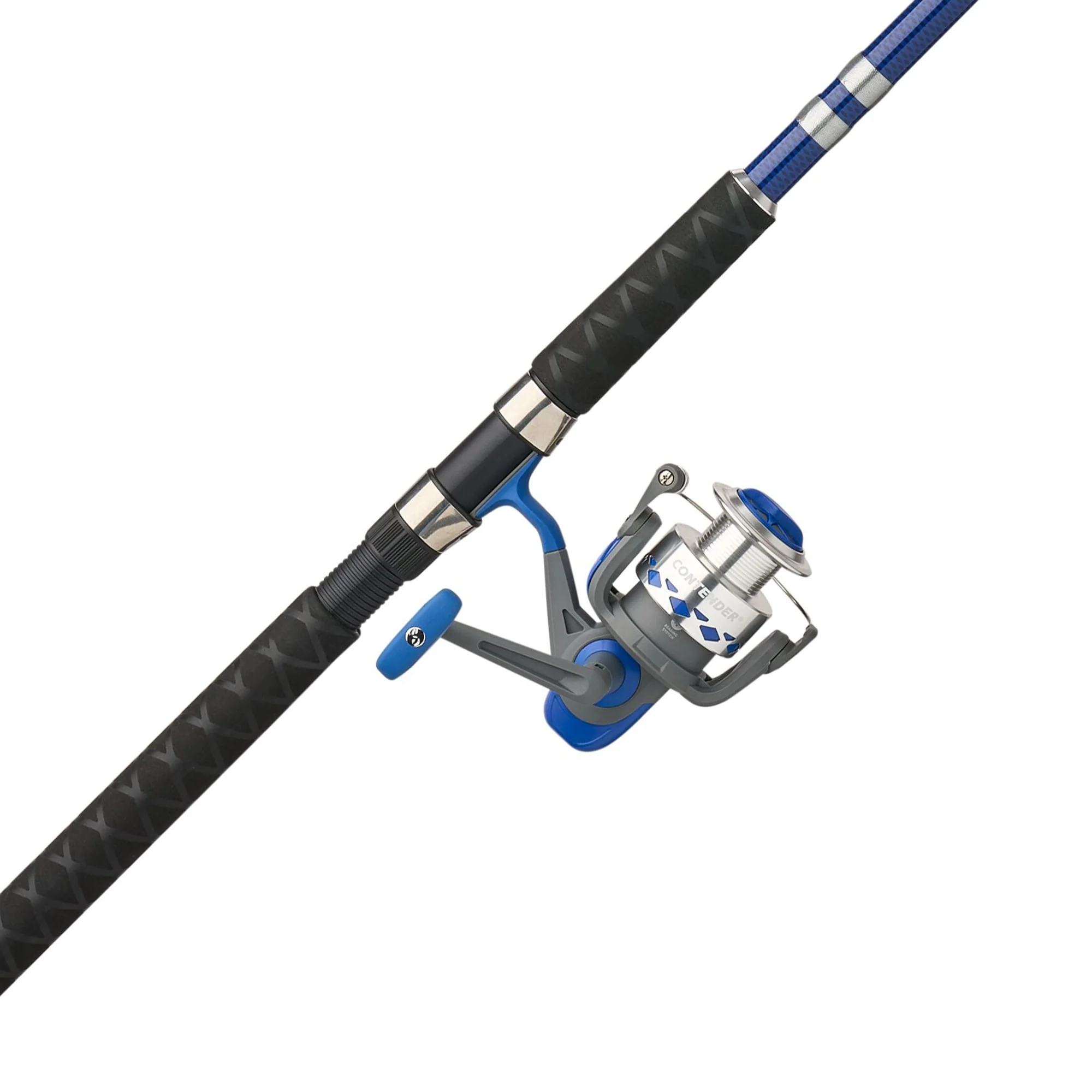 Shakespeare Contender® Spinning Combo - Image 23