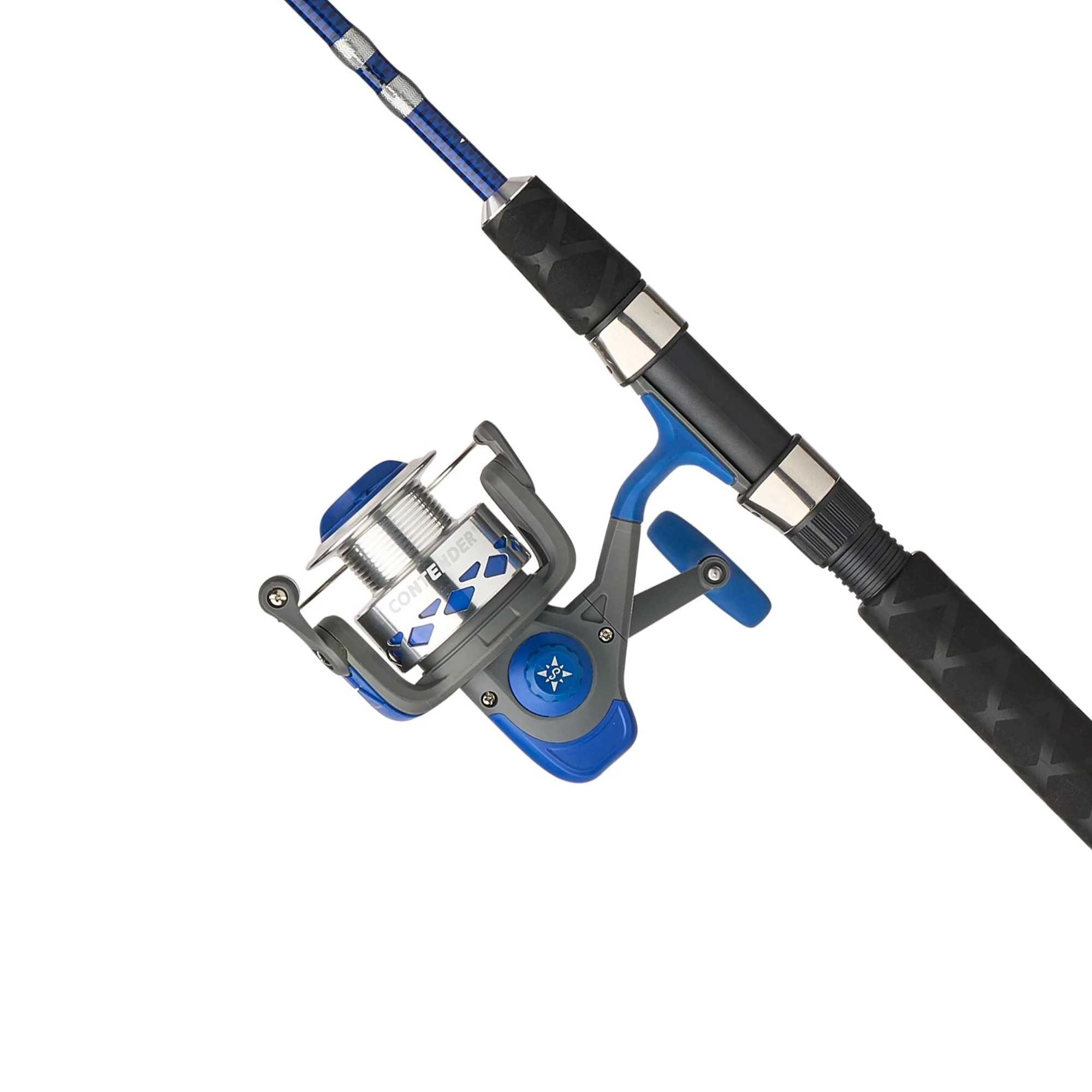 Shakespeare Contender® Spinning Combo - Image 26