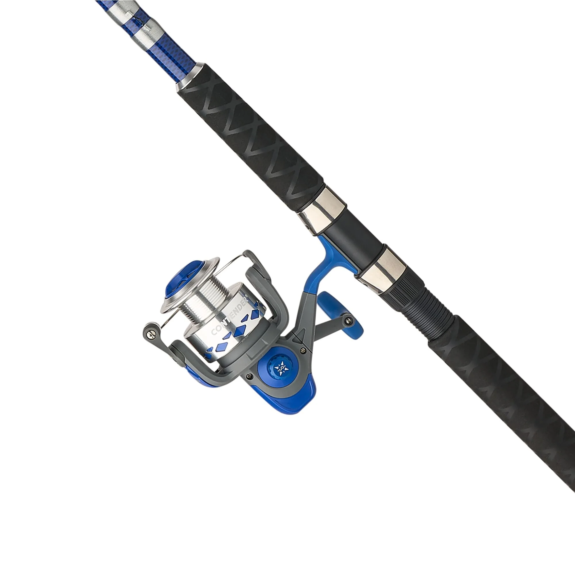 Shakespeare Contender® Spinning Combo - Image 31