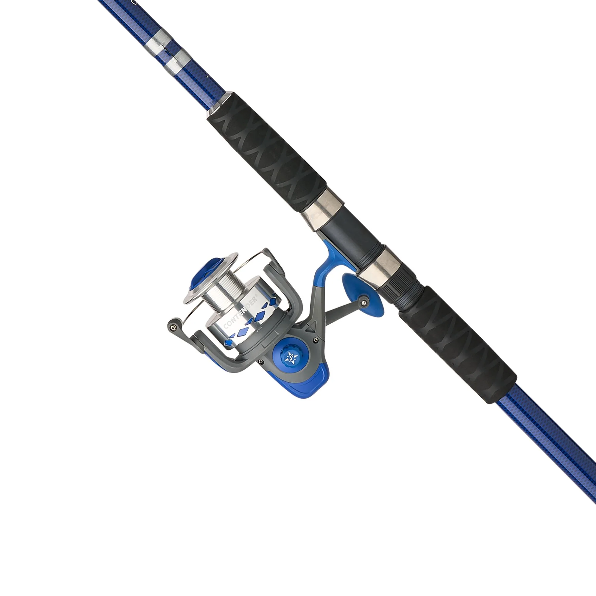 Shakespeare Contender® Spinning Combo - Image 32