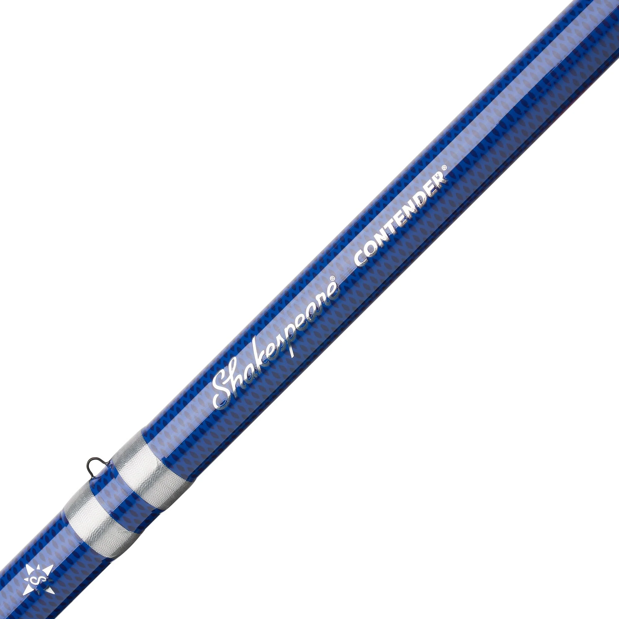 Shakespeare Contender® Spinning Combo - Image 37