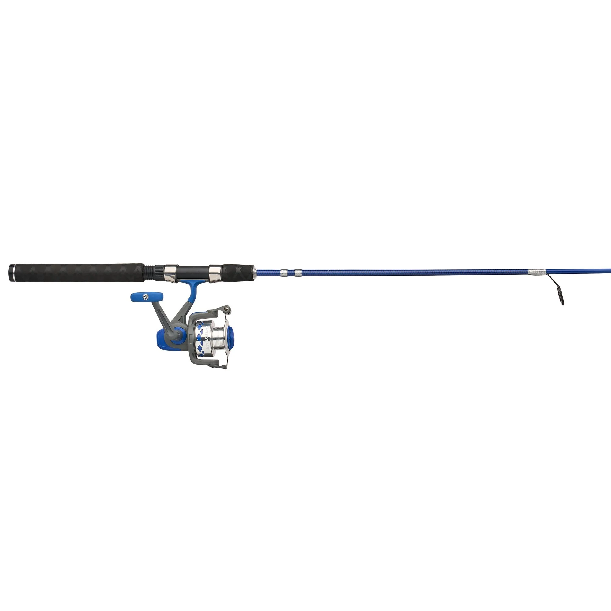Shakespeare Contender® Spinning Combo - Image 4