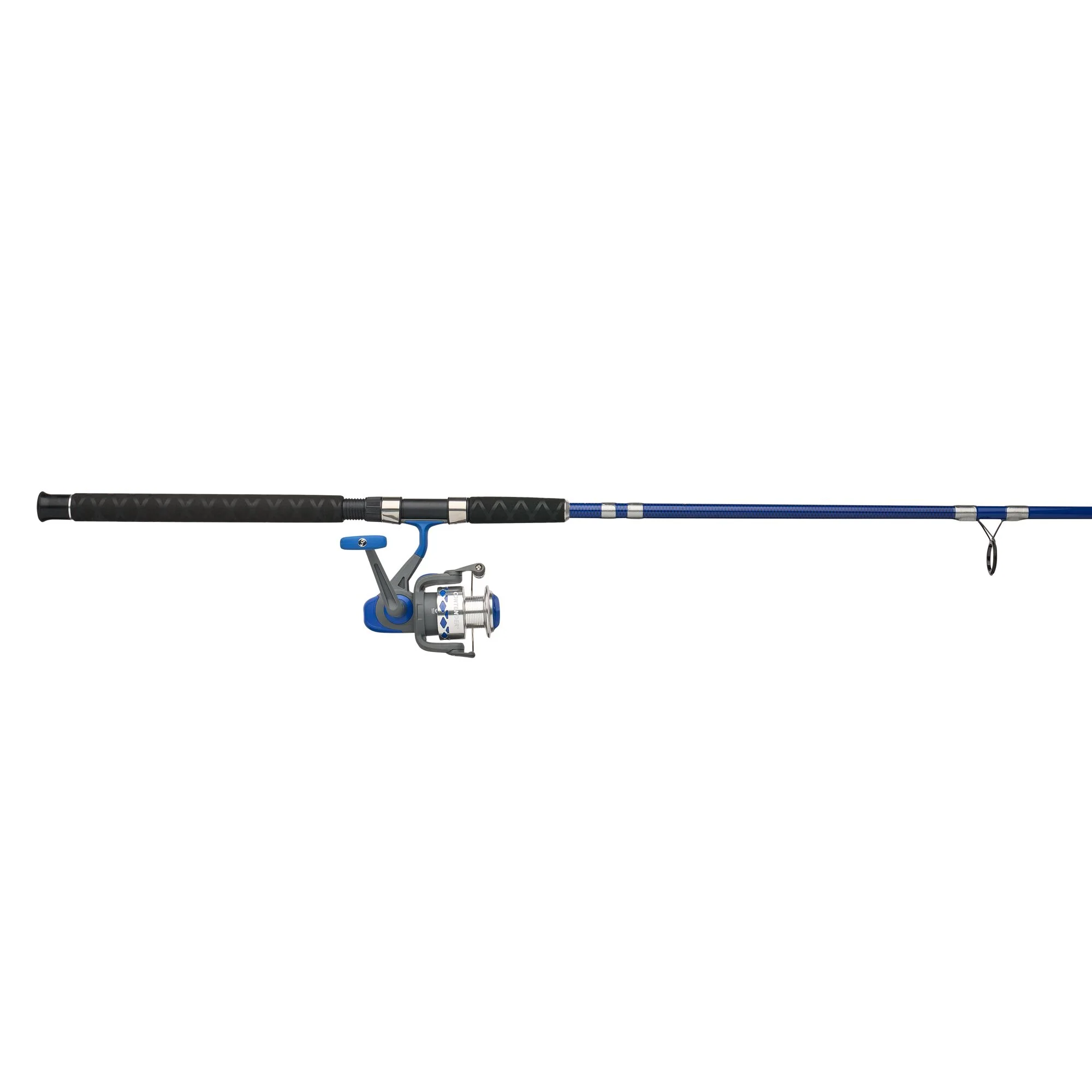 Shakespeare Contender® Spinning Combo - Image 5