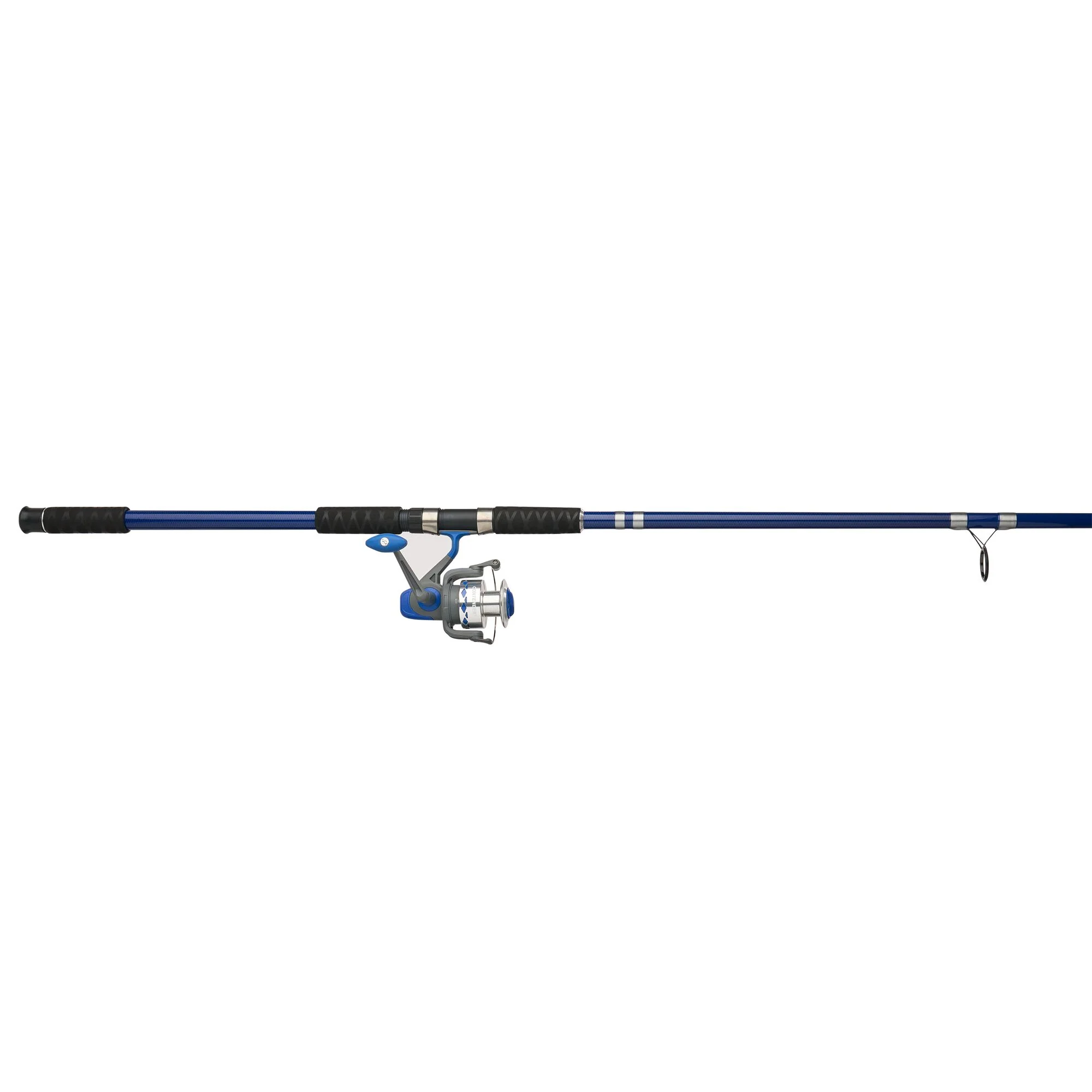 Shakespeare Contender® Spinning Combo - Image 8